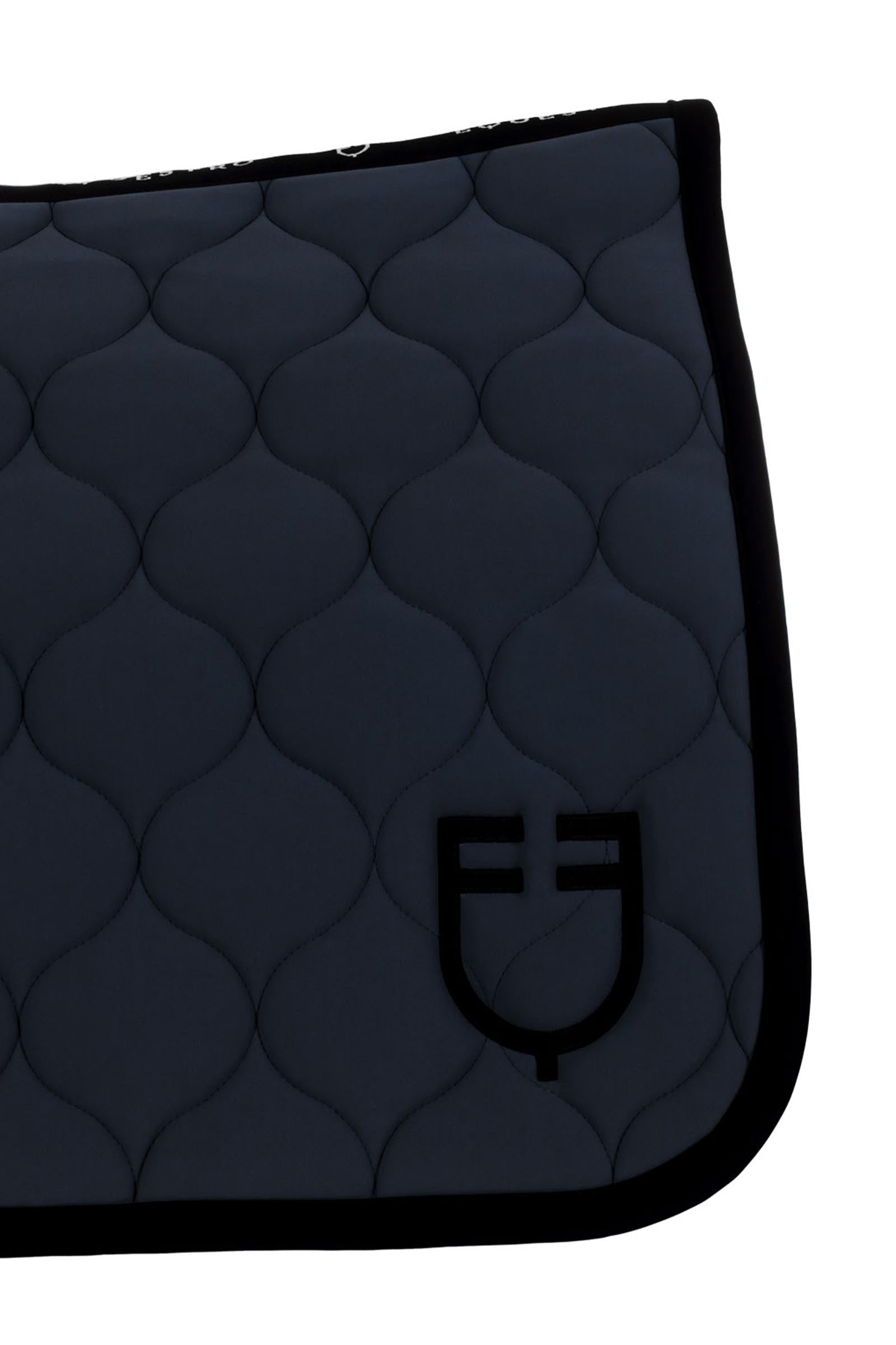 Equestro SS2026 Onion Jersey Dressage Pad Saddle Pads