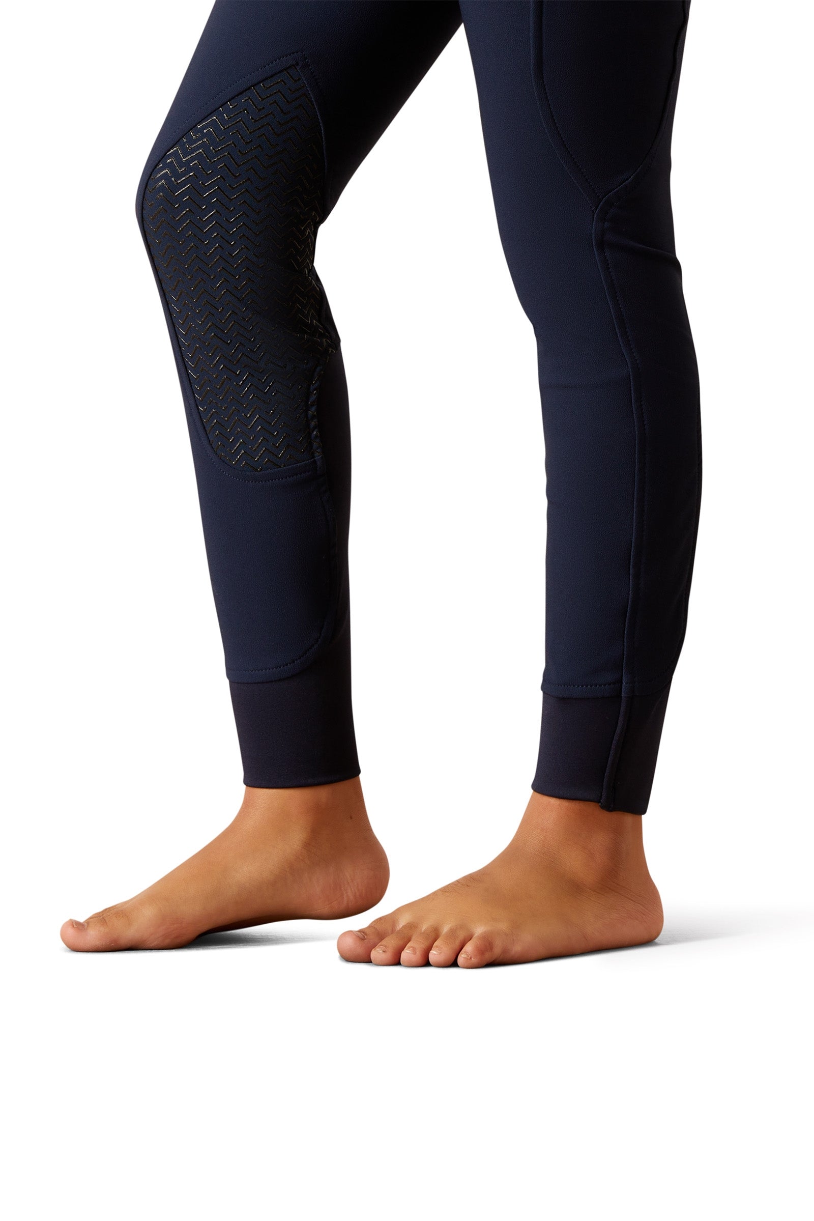 Ariat Youth Prelude 2.0 Knee Patch Breeches Kids Apparel
