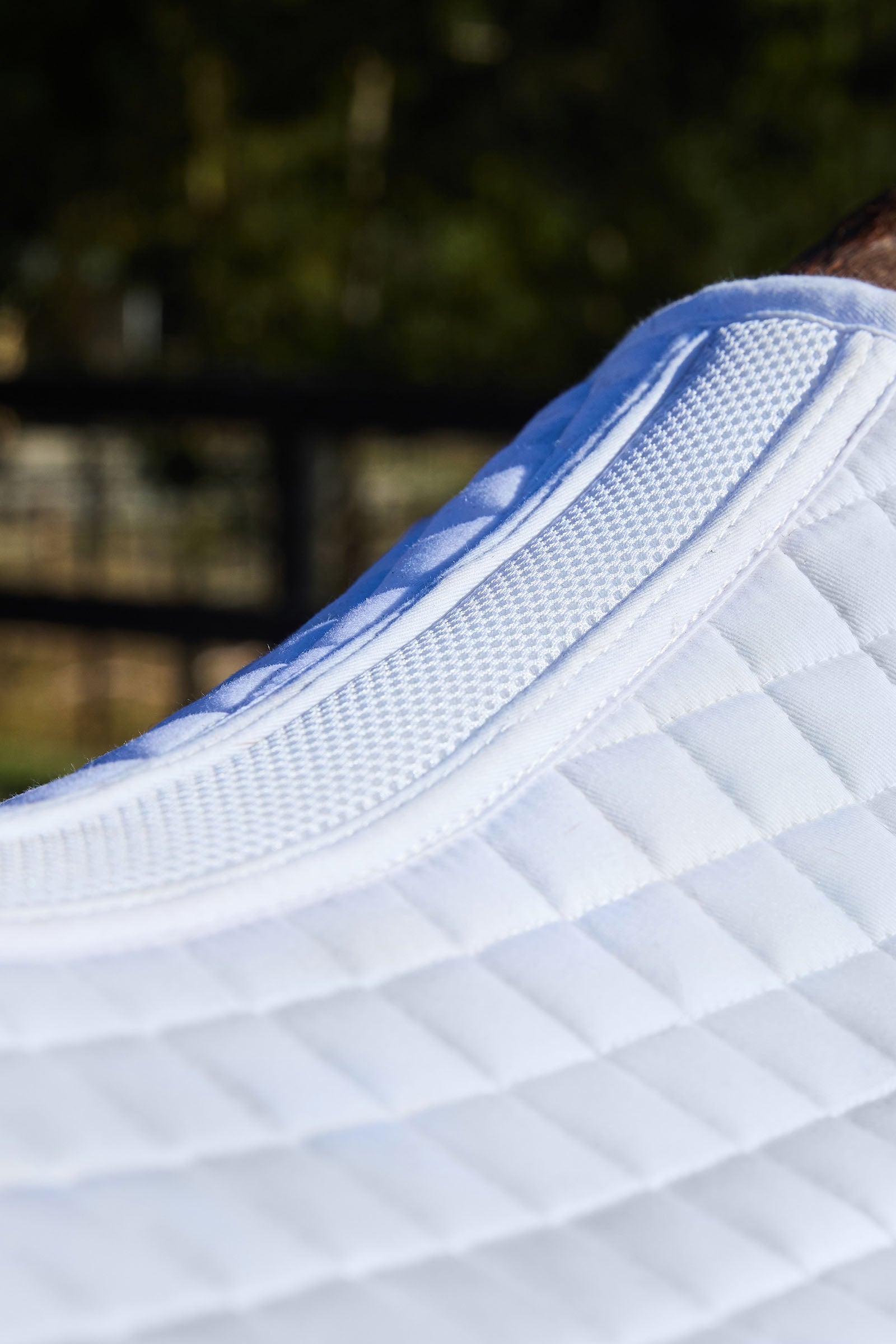 Weatherbeeta Prime Air-Tec Dressage Saddle Pad Saddle Pads