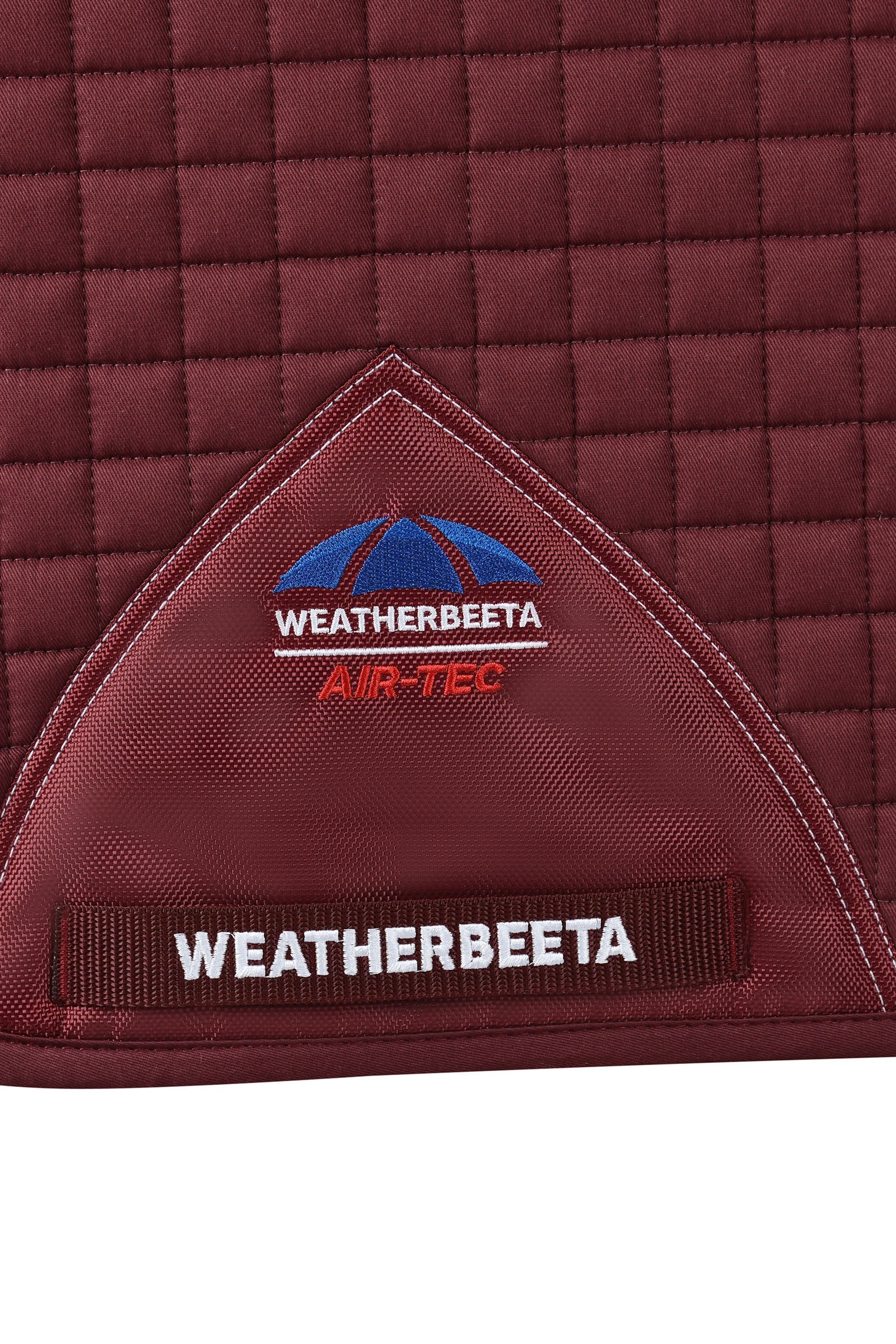 Weatherbeeta Prime Air-Tec Dressage Saddle Pad Saddle Pads
