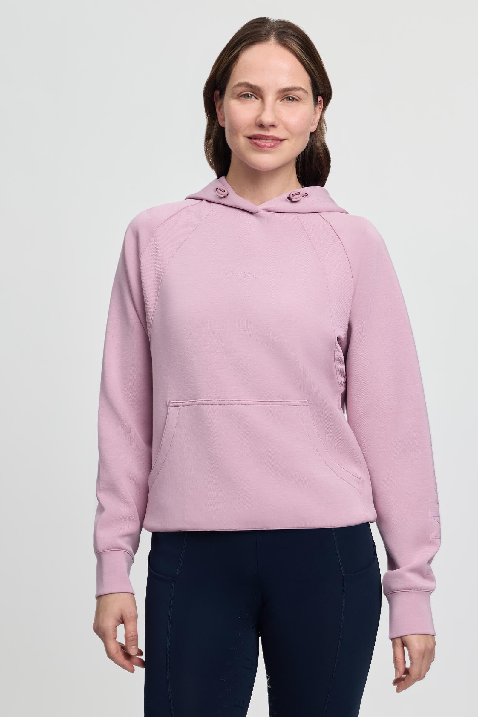 LeMieux Nadine Airflow Women's Hoodie Women’s Riding Clothing