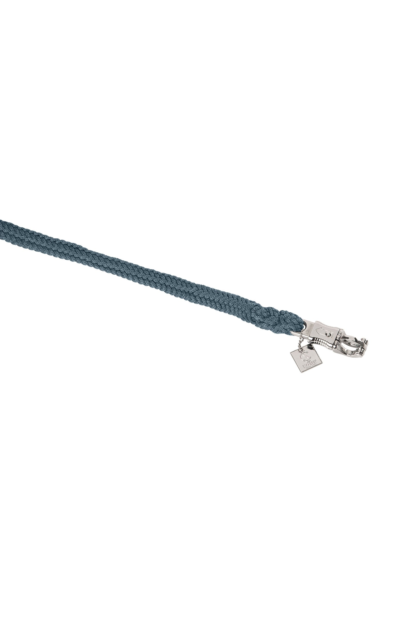 Eskadron Classic Sports SS25 Duralastic Führstrick mit Panikhaken Halfter & Stricke