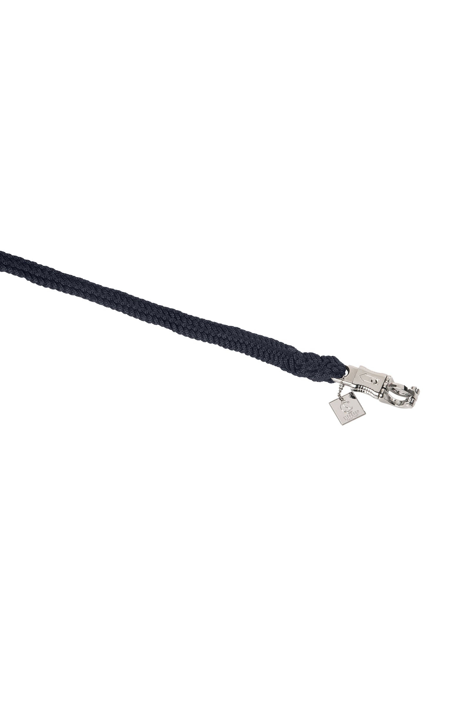 Eskadron Classic Sports SS25 Duralastic Führstrick mit Panikhaken Halfter & Stricke