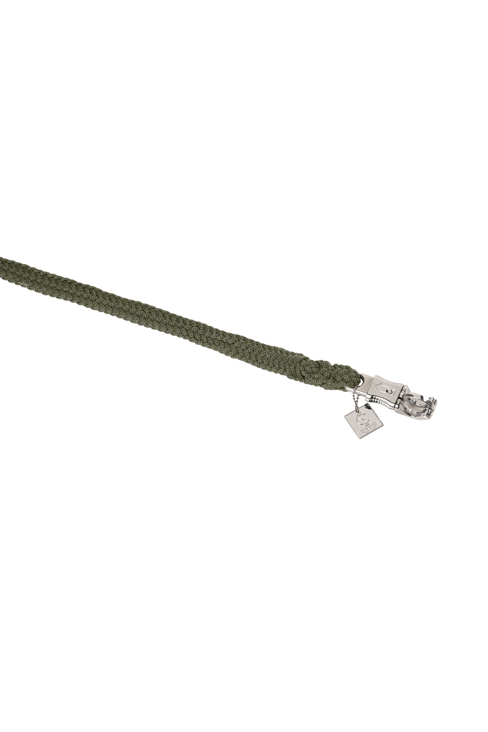 Eskadron Classic Sports SS25 Duralastic Führstrick mit Panikhaken Halfter & Stricke