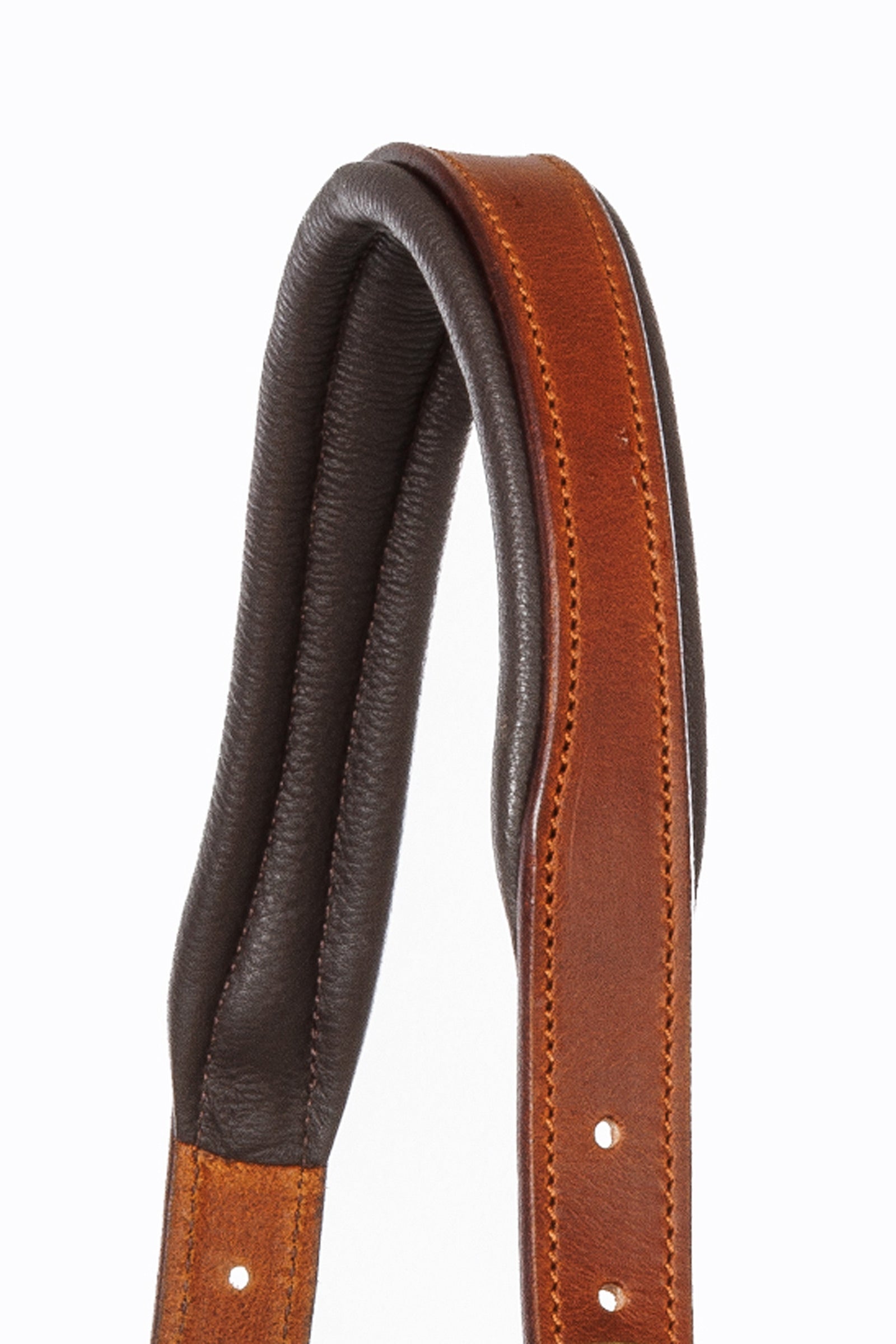 Kavalkade Leather halter Cinta Halters & Leads