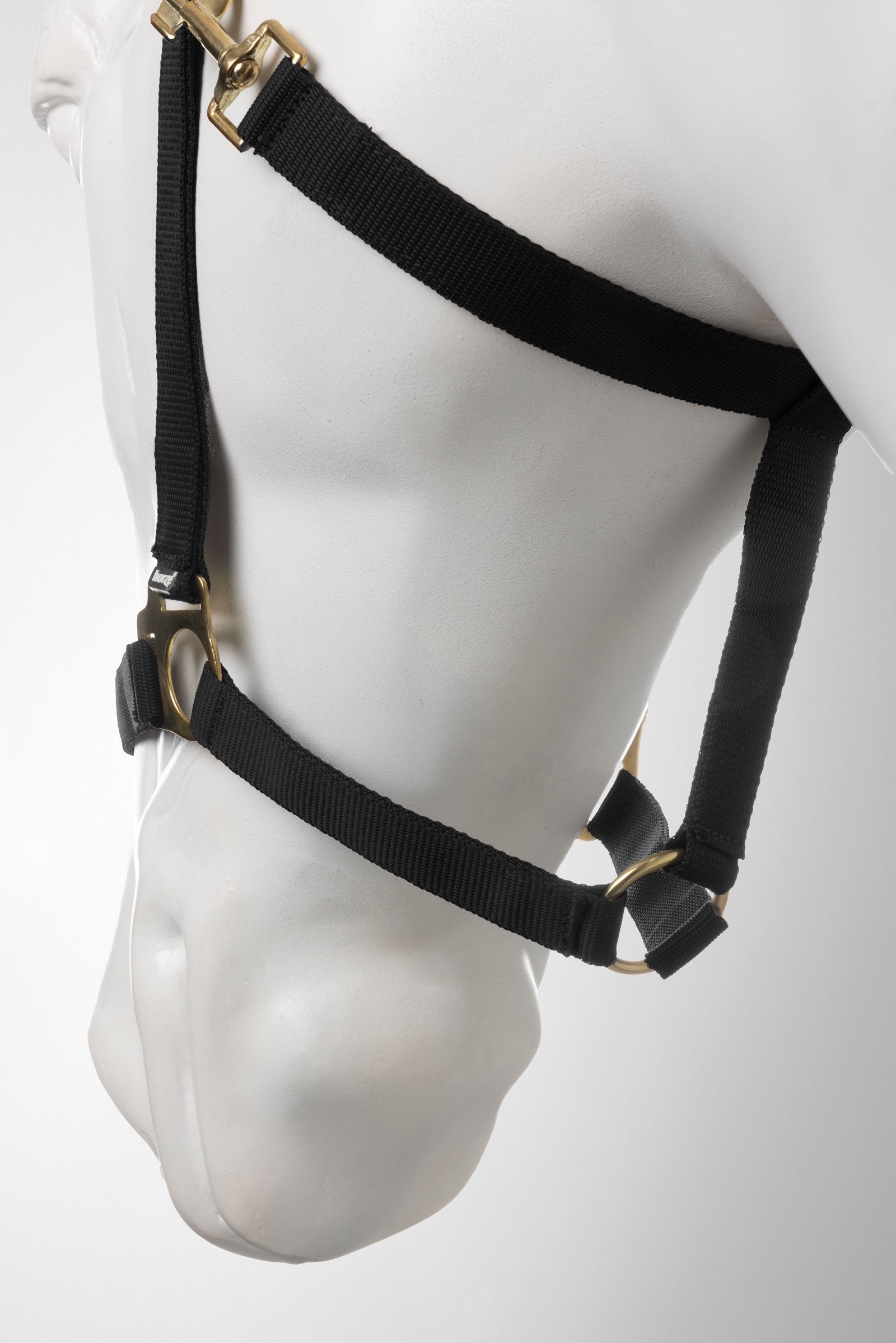 Horze Exeter Halter Set (3 pcs) Halters & Leads