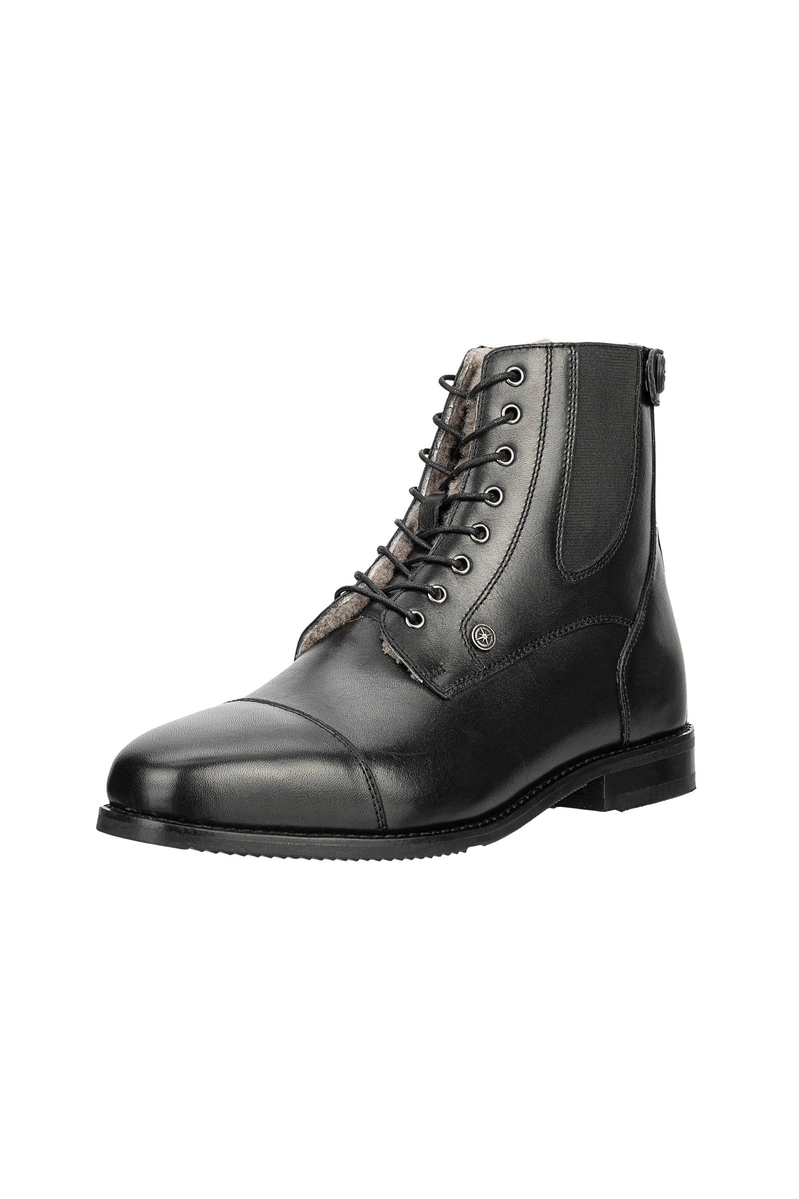 Suedwind Footwear Florentina Bz Lace Merino Reitstiefel & Reitschuhe