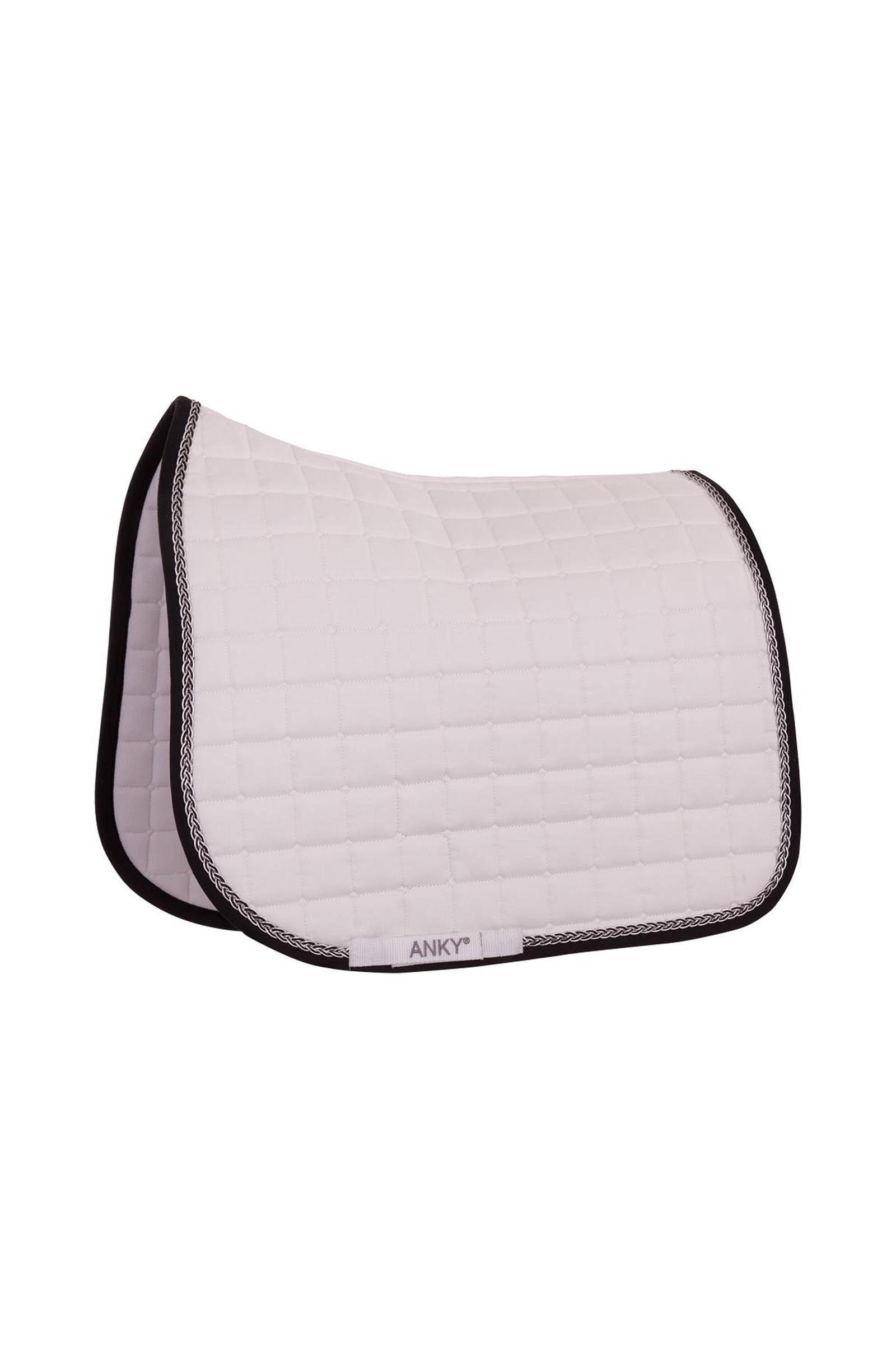 Anky ANKY Braided Dressage Saddle Pad Schabracken