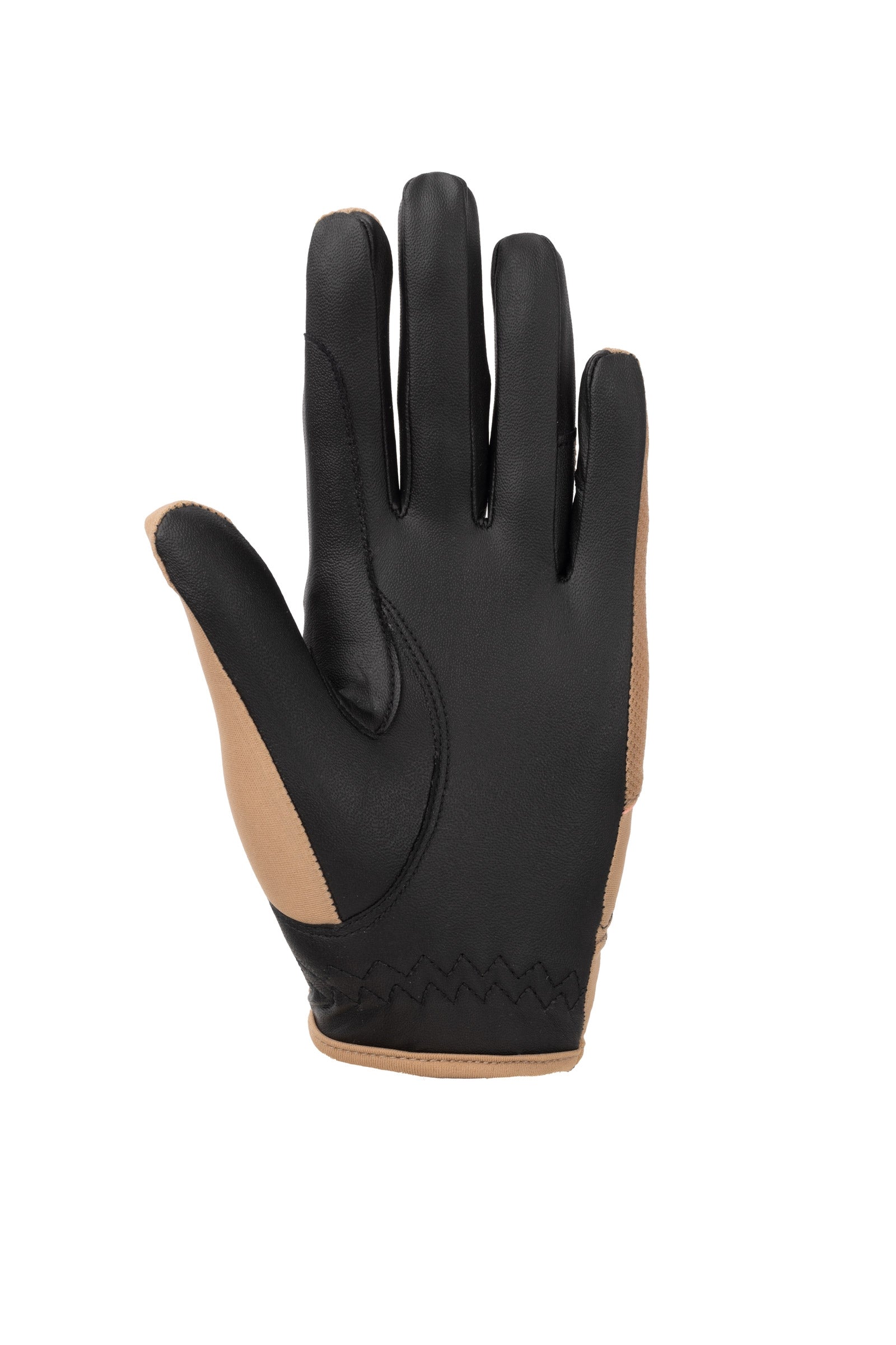 Horze Sade Kids' Summer Riding Gloves Kids Apparel