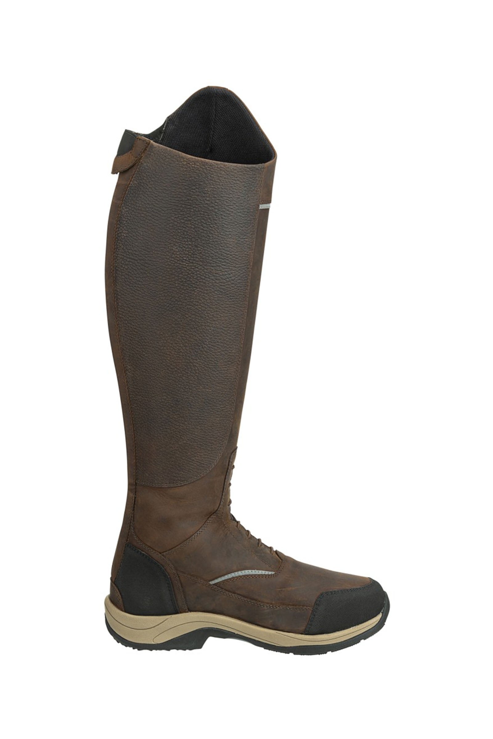 Suedwind Footwear Field Tall GripFTX Boots Riding Boots & Riding Shoes