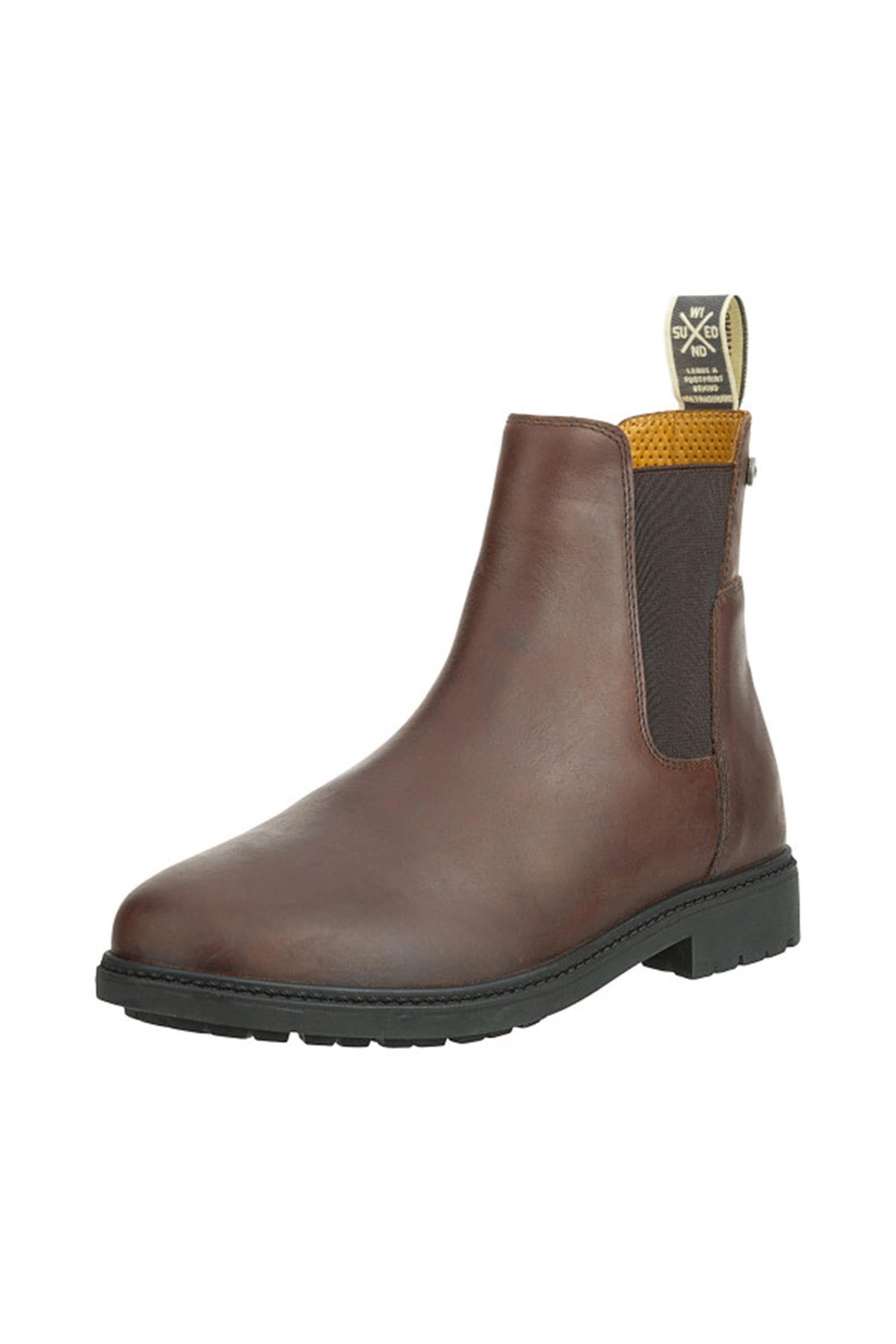 Suedwind Footwear Durango Jodhpur Stiefelette Reitstiefel & Reitschuhe