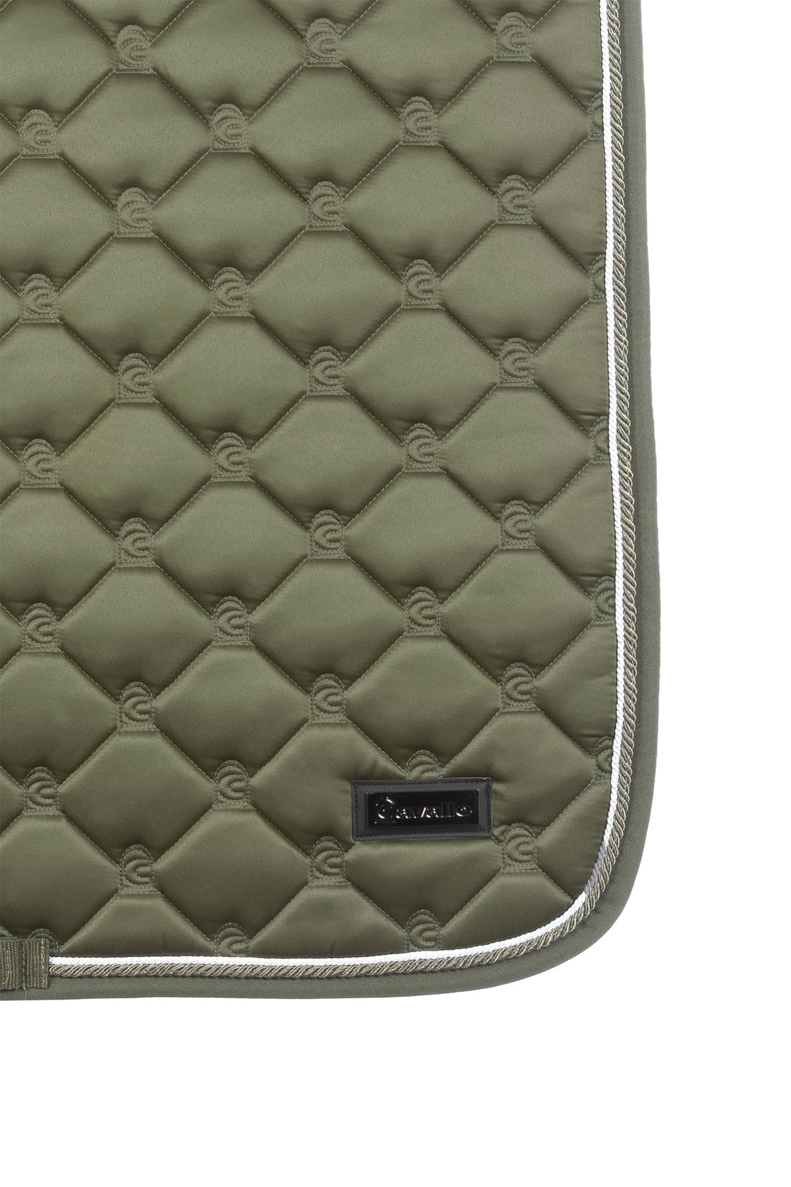 Cavallo CavalHanaya Dressage Pad Saddle Pads
