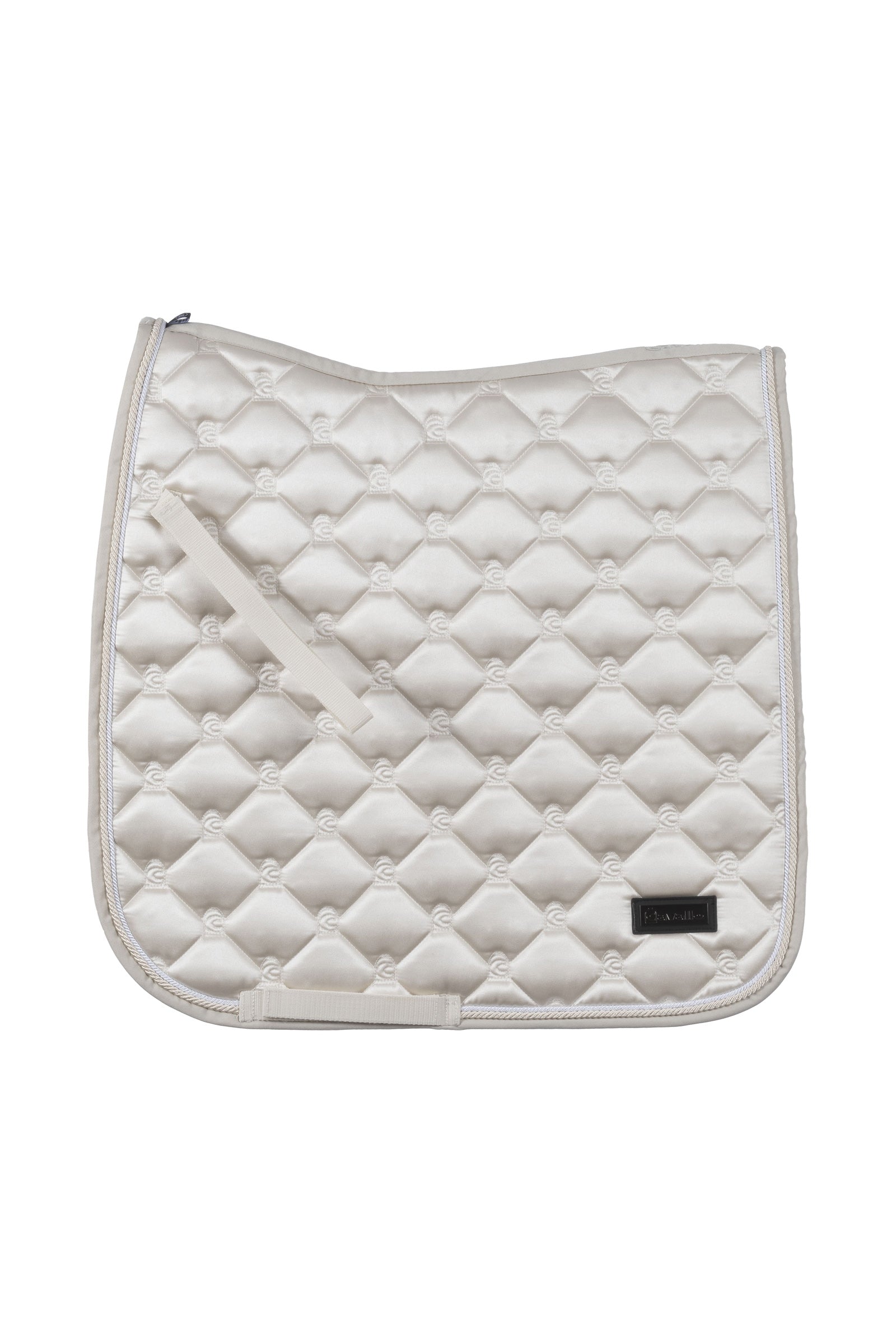 Cavallo CAVALHANAYA Dressage Saddle Pad Saddle Pads