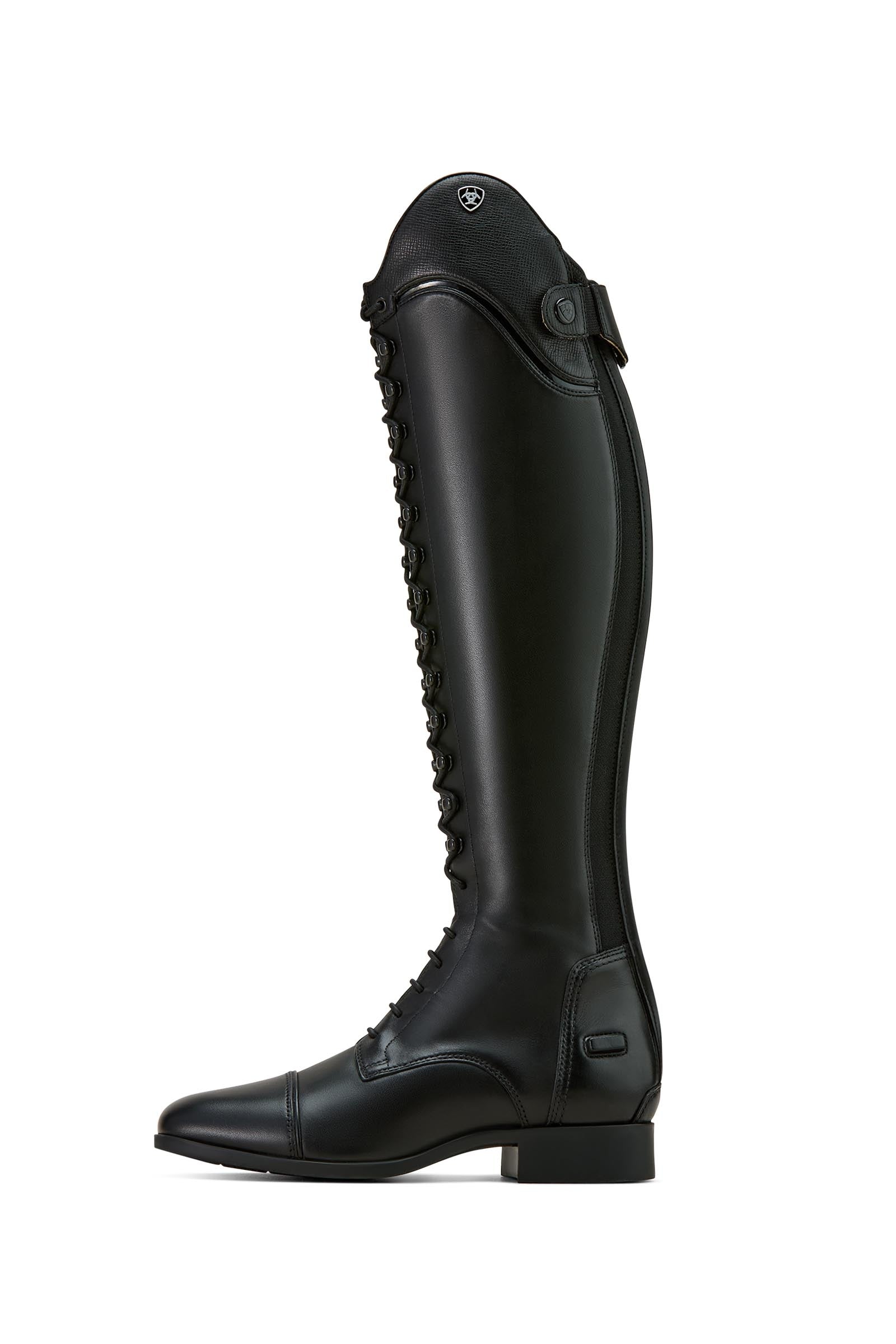 Ariat Palisade Lace Women's Tall Riding Boot Riding Boots & Riding Shoes