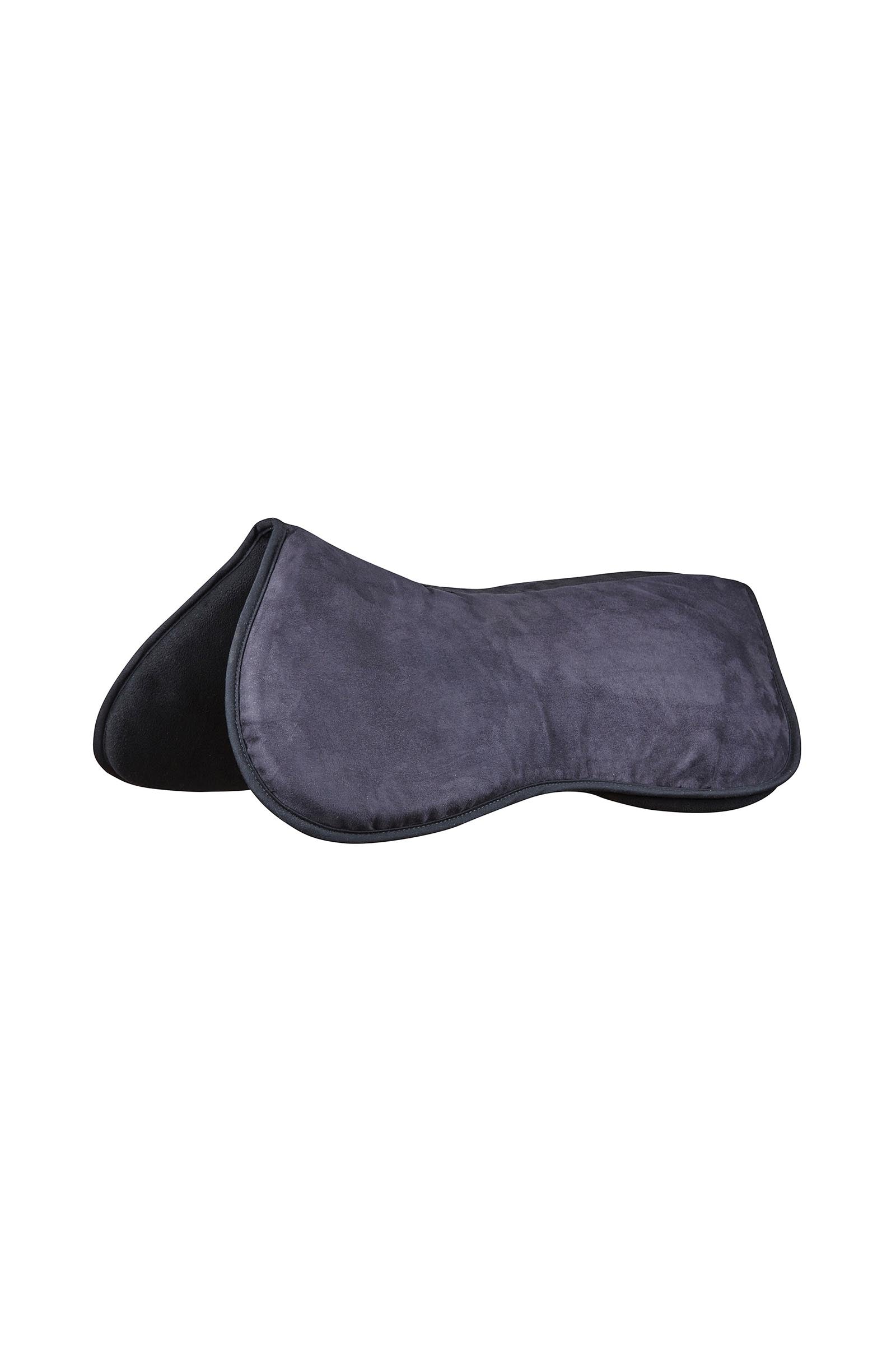Weatherbeeta Memory Foam Comfort Half Pad Saddle Pads