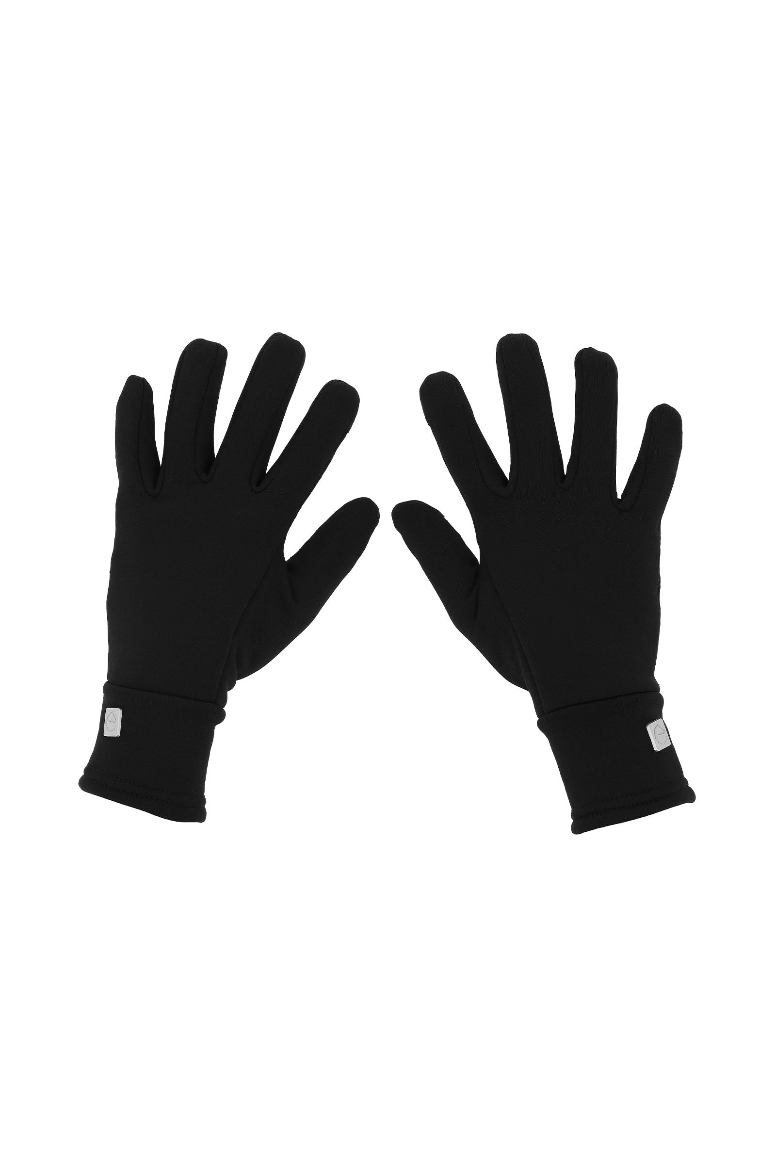 Equi Theme EQUITHÈME Winter Digital Gloves Riding Gloves