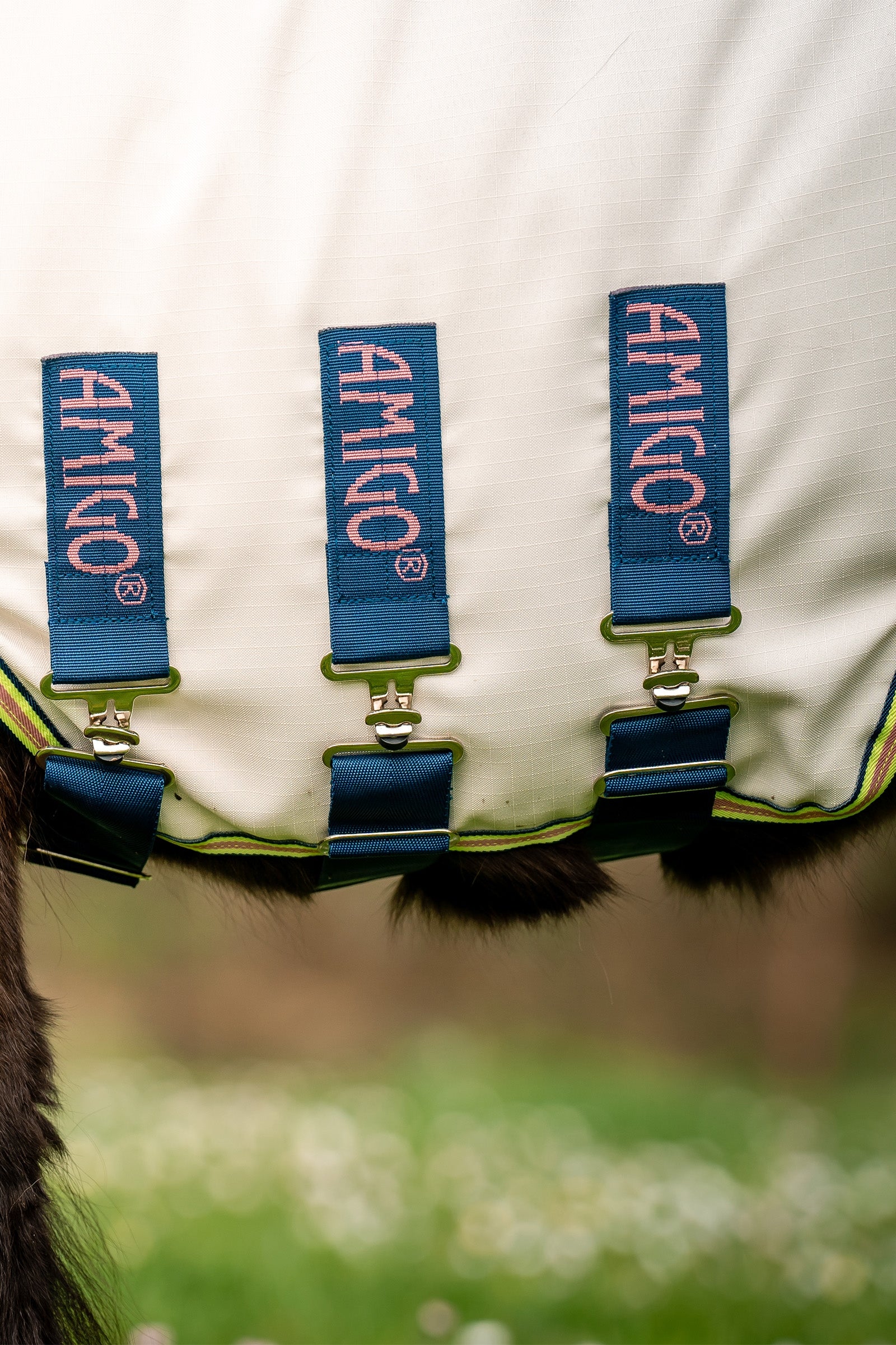 Horseware Amigo Ripstop Petite Hoody Horse Rugs