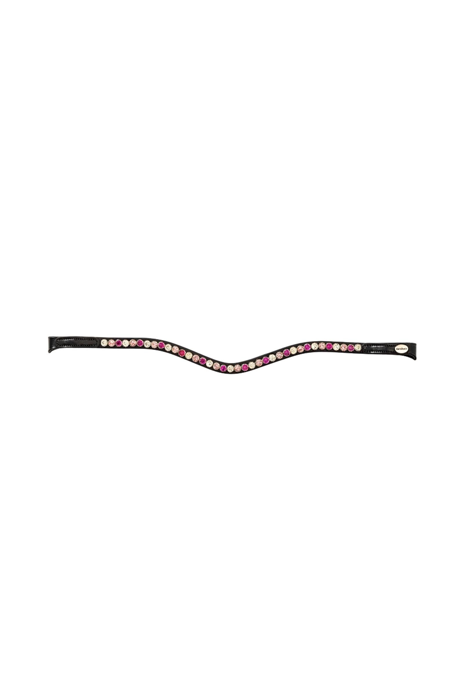 Kavalkade Kiara Browband Bridles & Reins