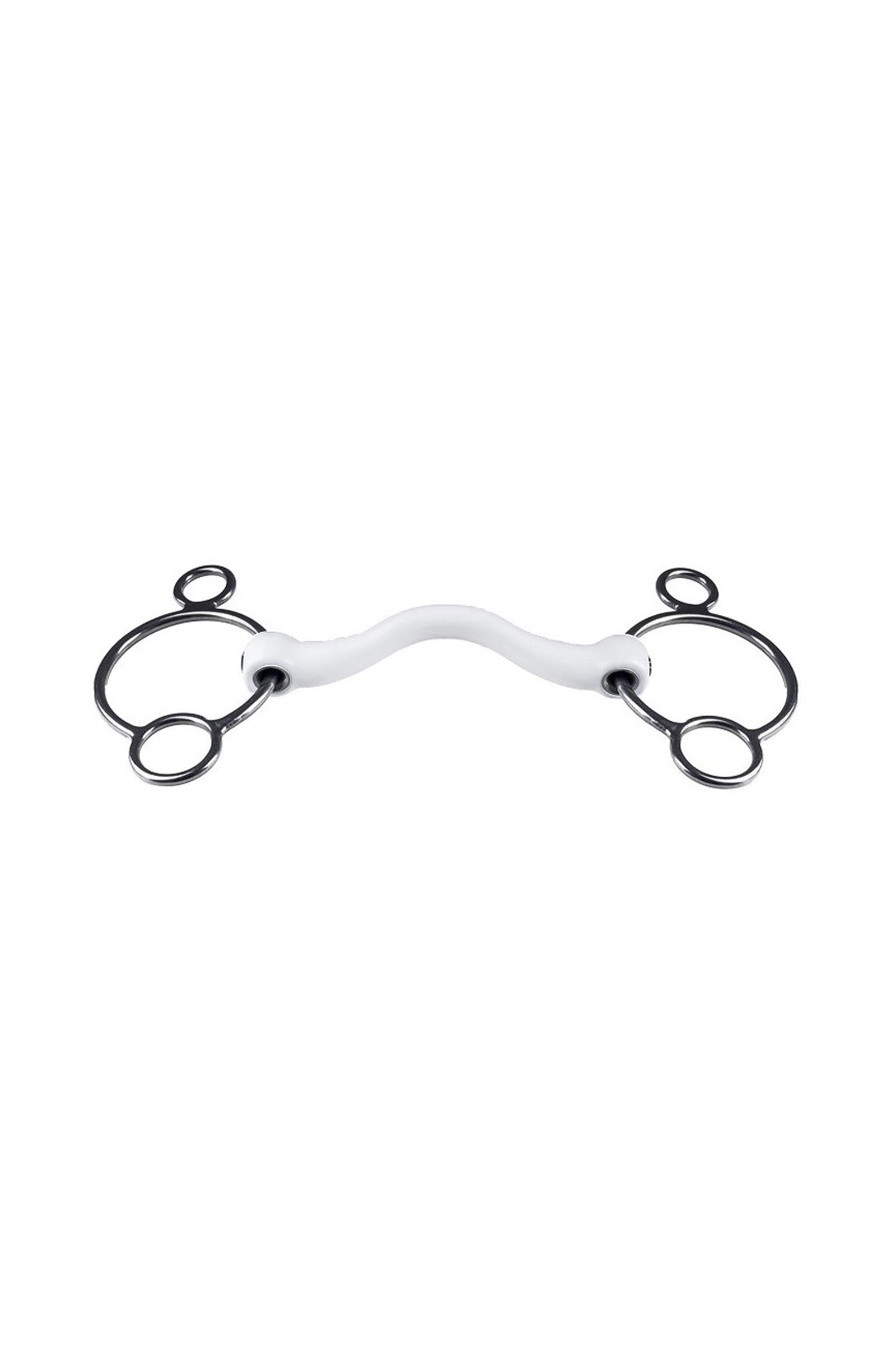 Trust Equestrian Inno Sense 2,5 Ring Medium-20 Gebisse