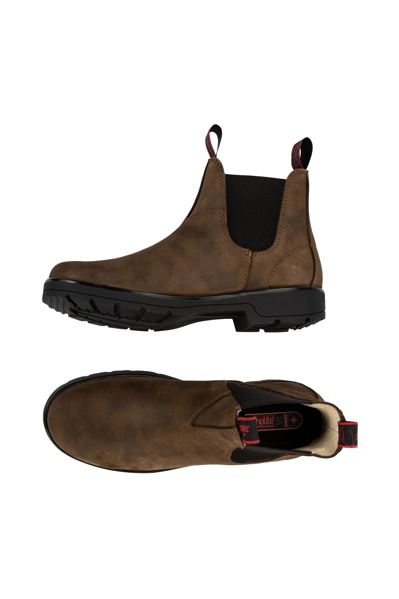 Suedwind Footwear 1888 Australian Classic Work Boots Riding Boots & Riding Shoes