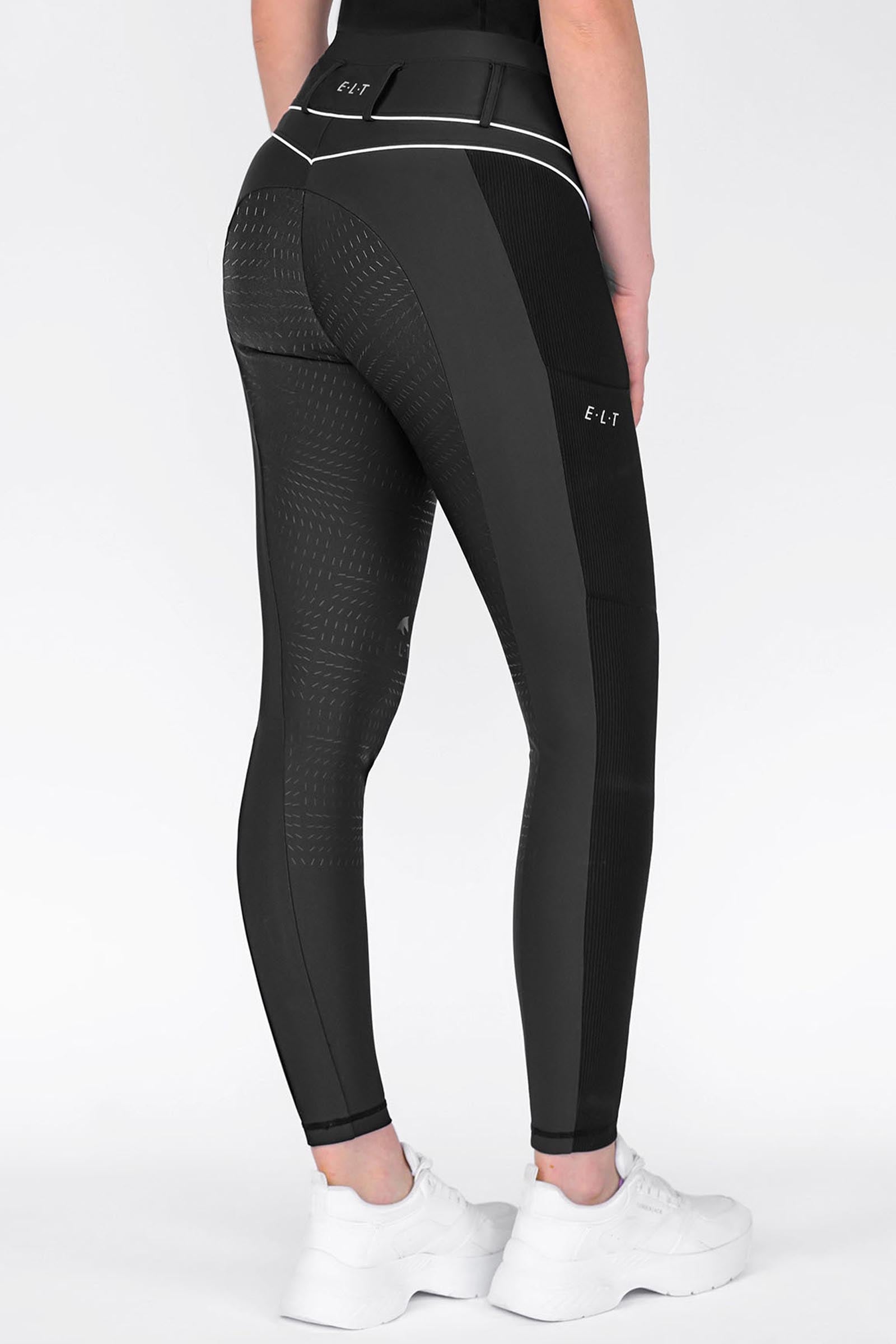 ELT Susann Damen Reitleggings Womens Breeches