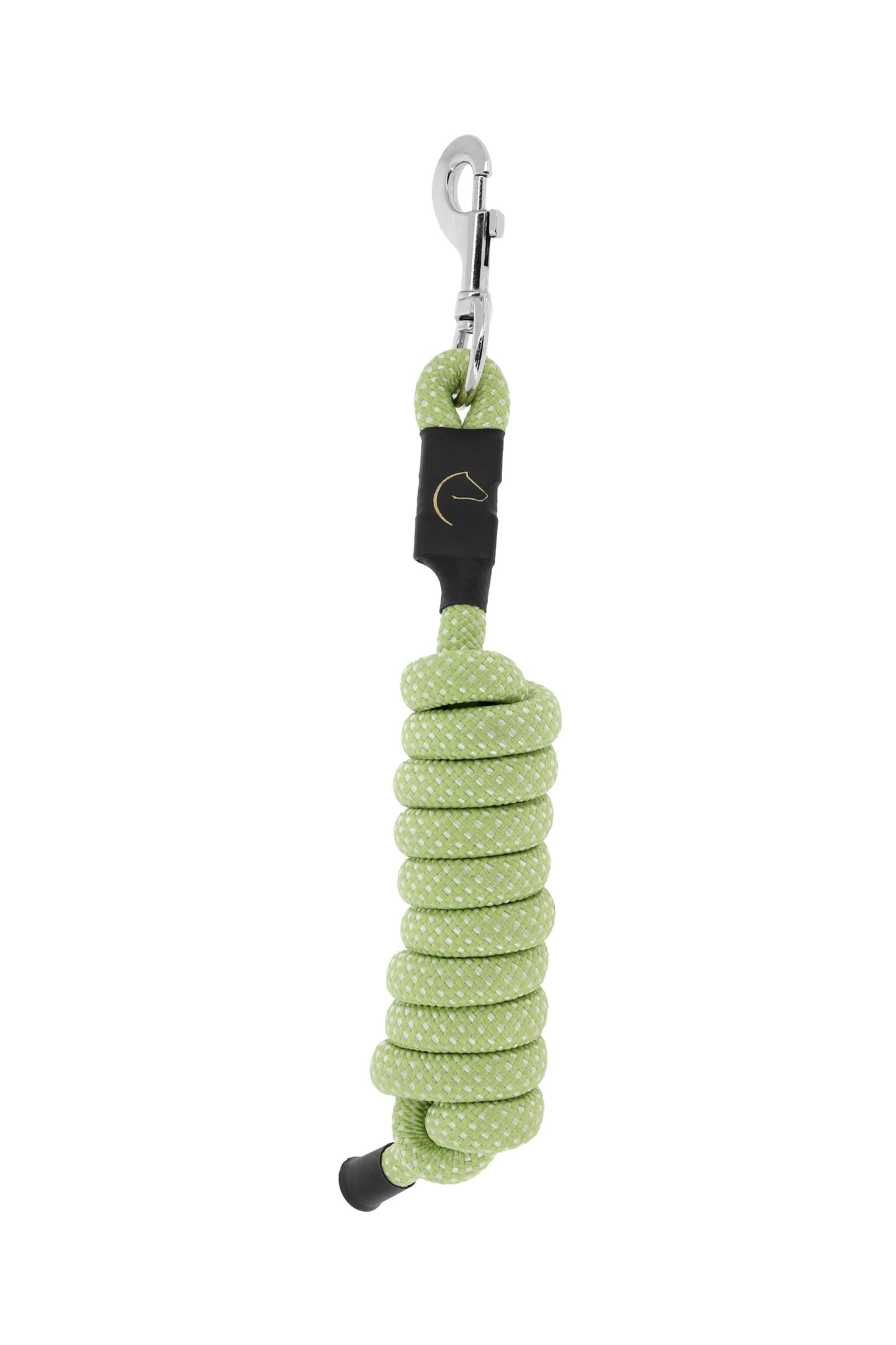 EQUITHÈME Spring Lead Rope (2,0 m) Halters & Leads