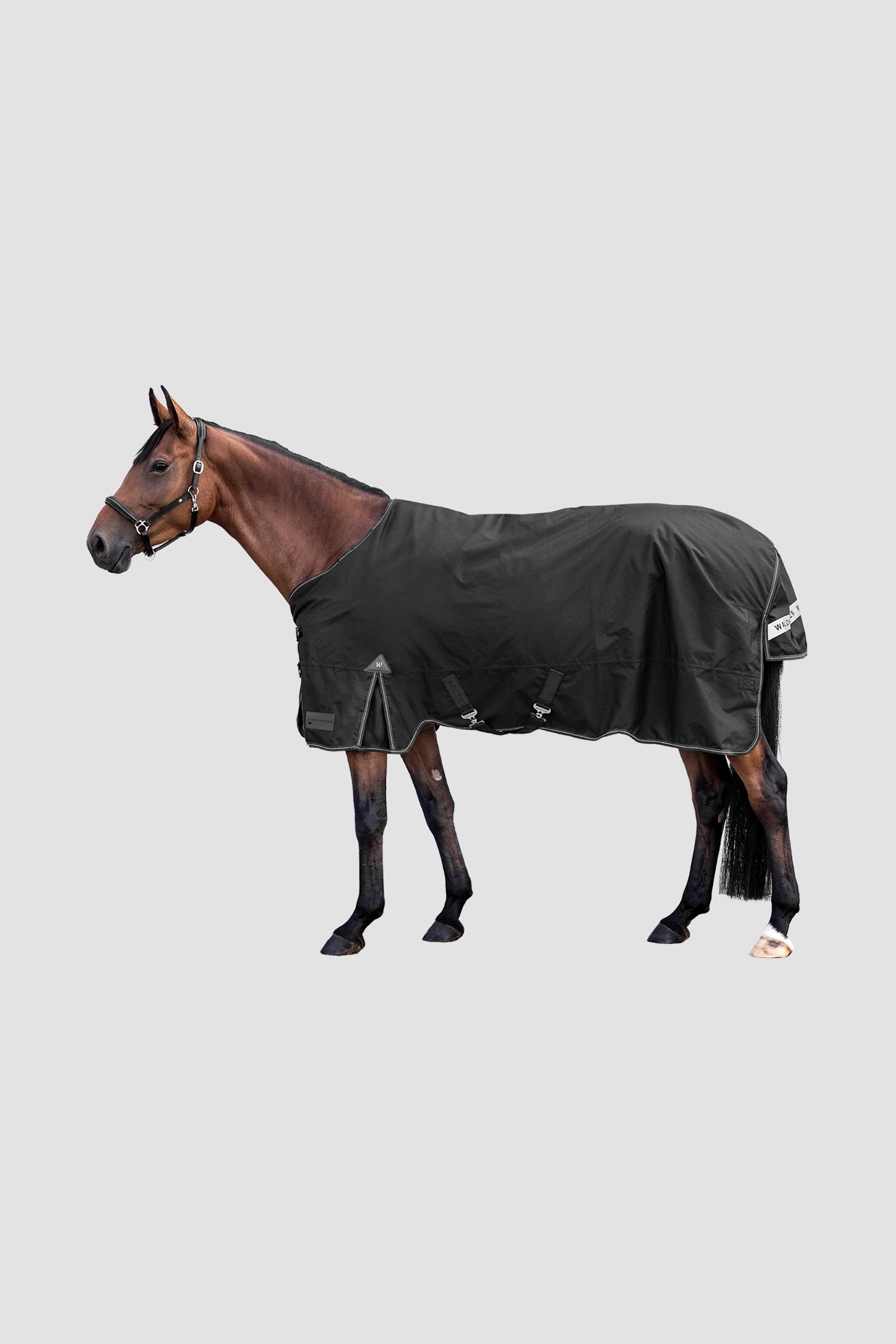 Waldhausen Outdoor Rug Arctic Light Pferdedecken