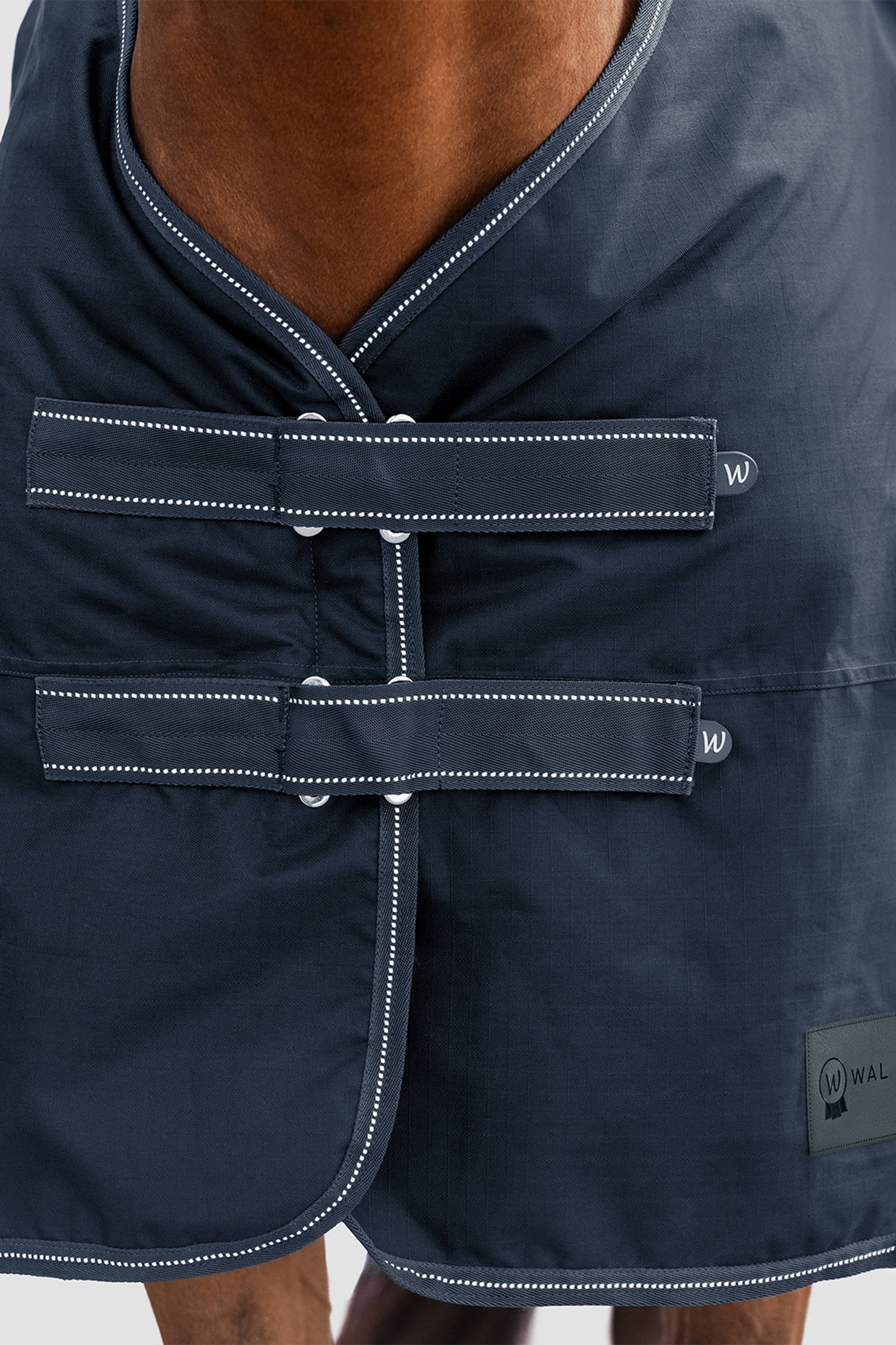 Waldhausen Outdoor Rug Arctic Light Horse Rugs