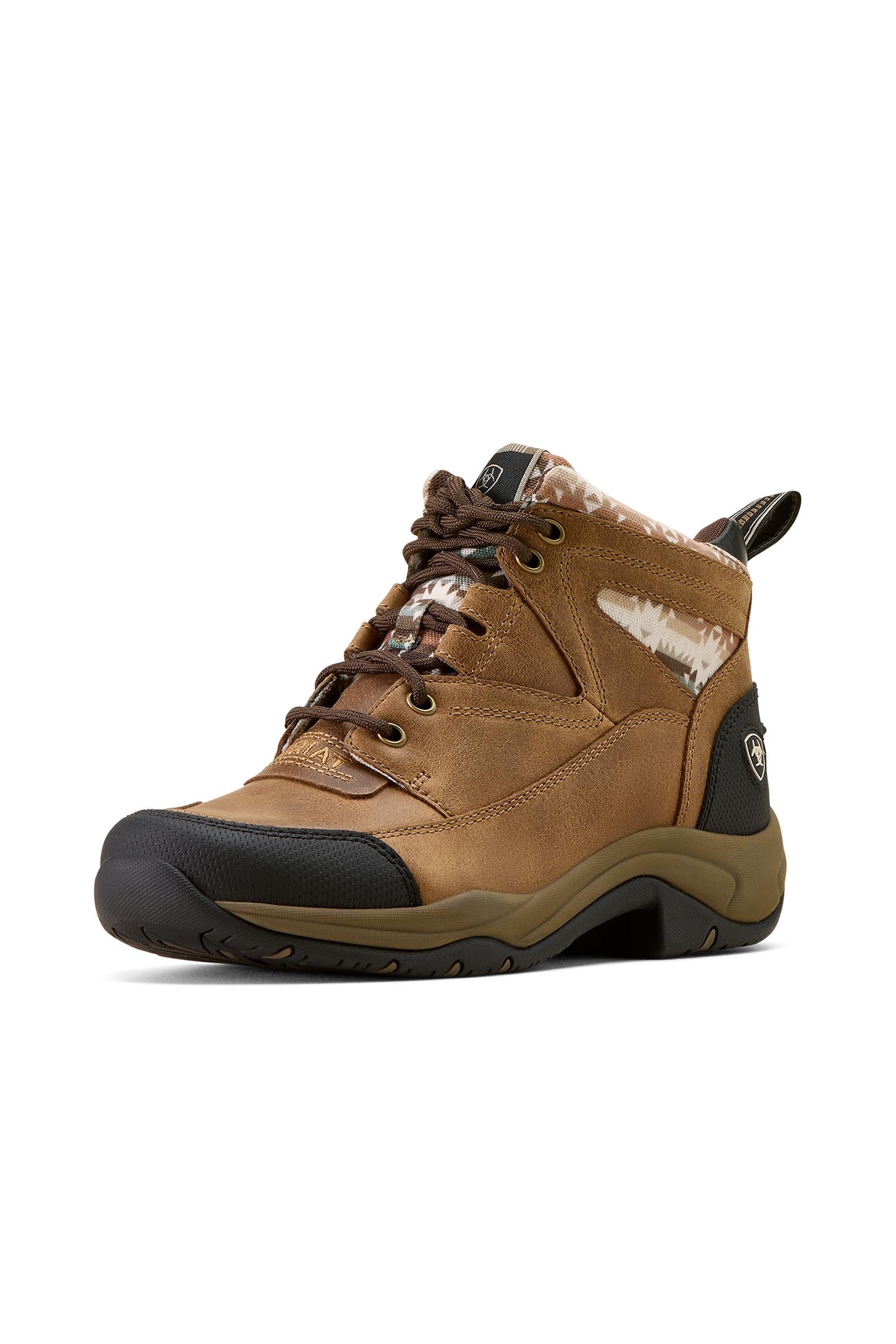 Ariat Women's Terrain Boots Reitstiefel & Reitschuhe