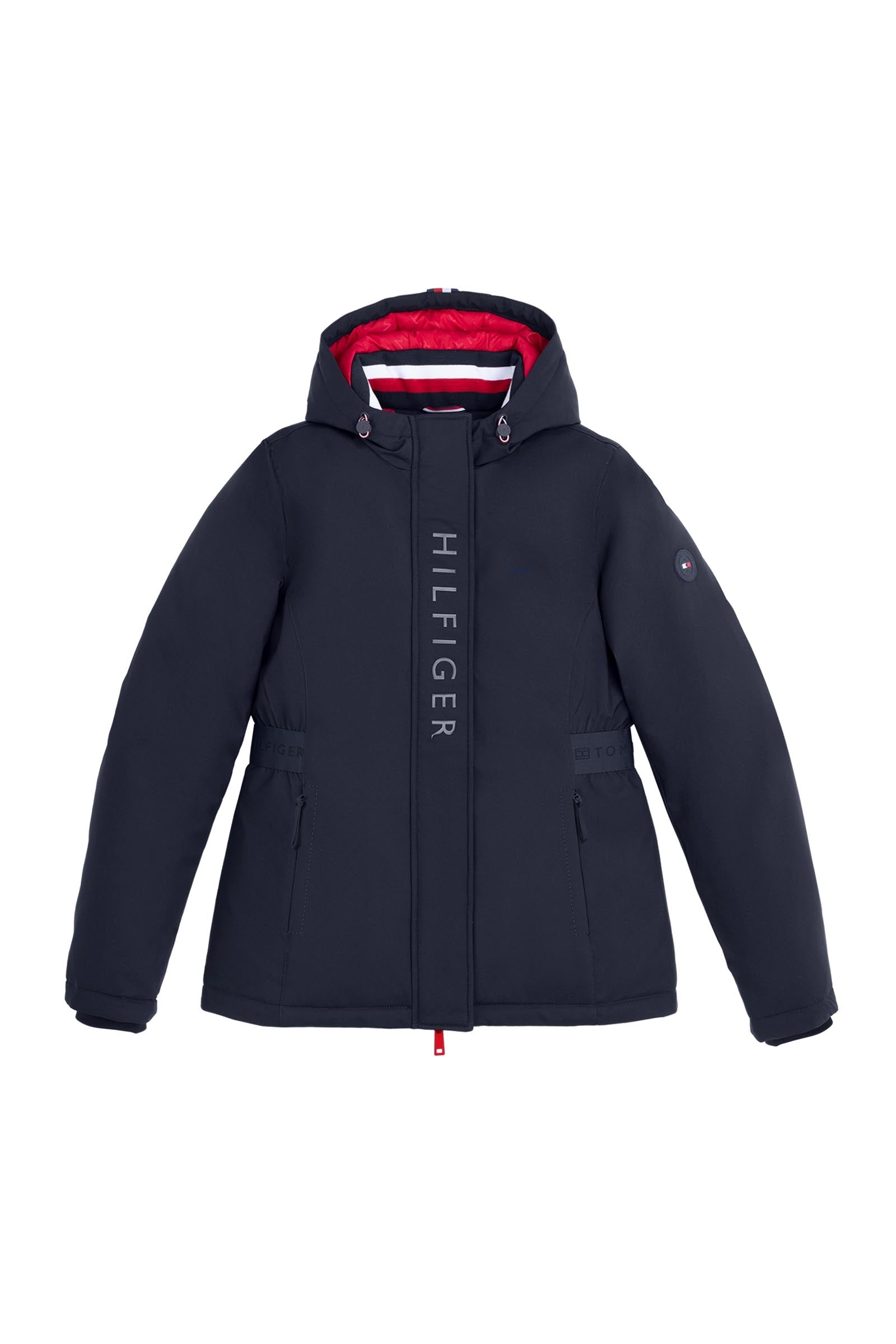 Tommy Hilfiger Equestrian Utah Damen Reitjacke Damen Reitbekleidung