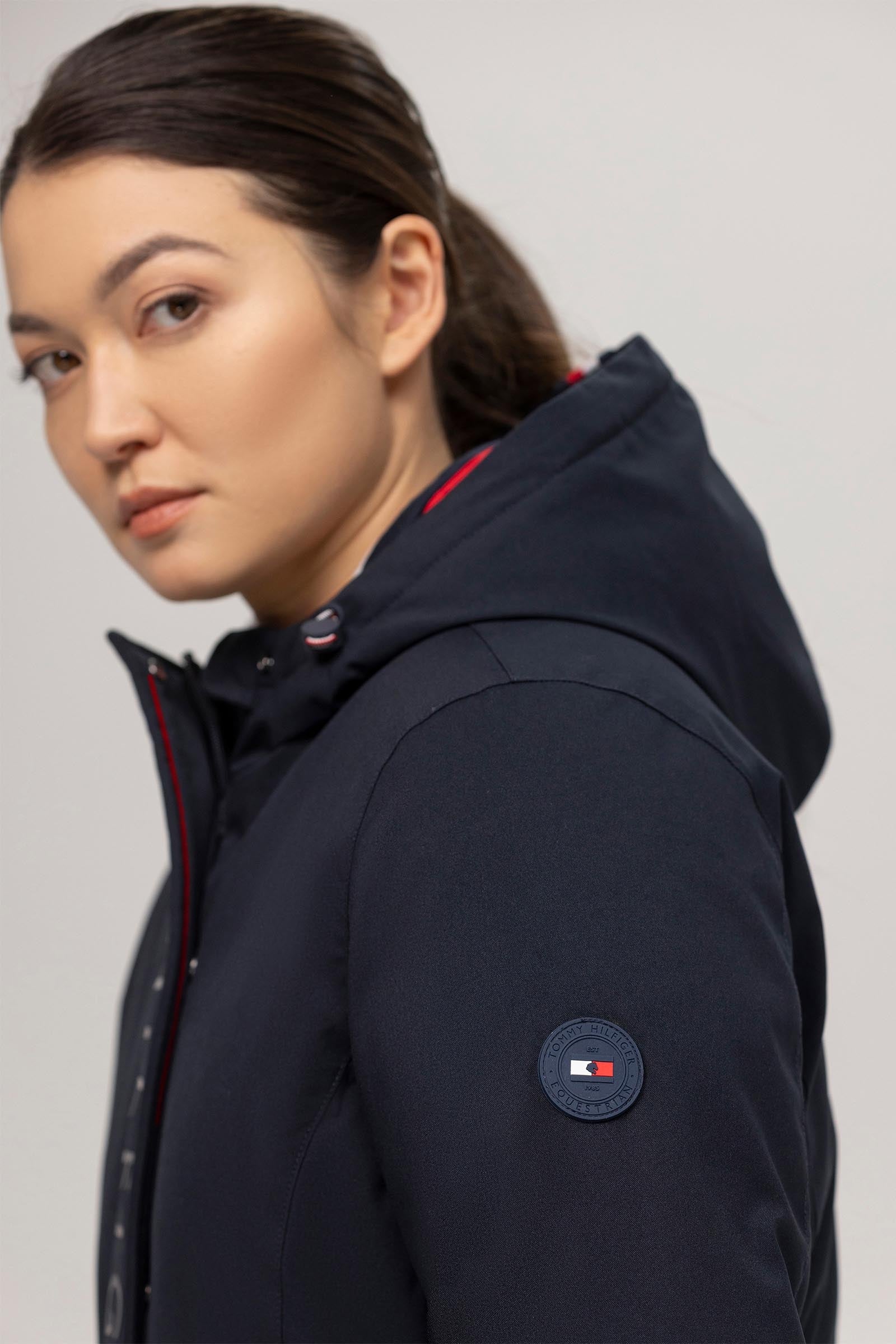 Tommy Hilfiger Equestrian Utah Women´s Riding Jacket Women’s Riding Clothing