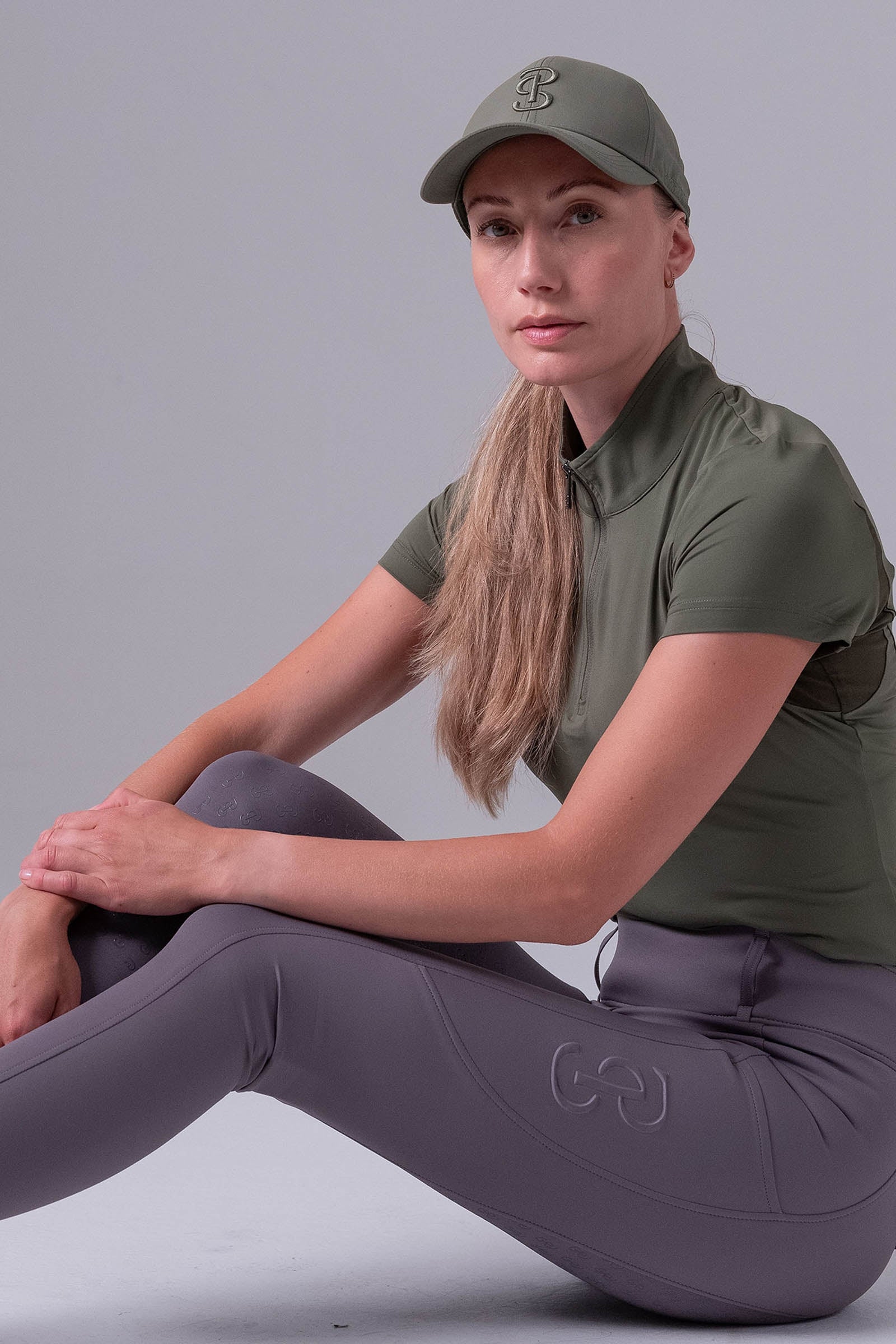 PS of Sweden Everly S/S Shirt Women’s Riding Clothing