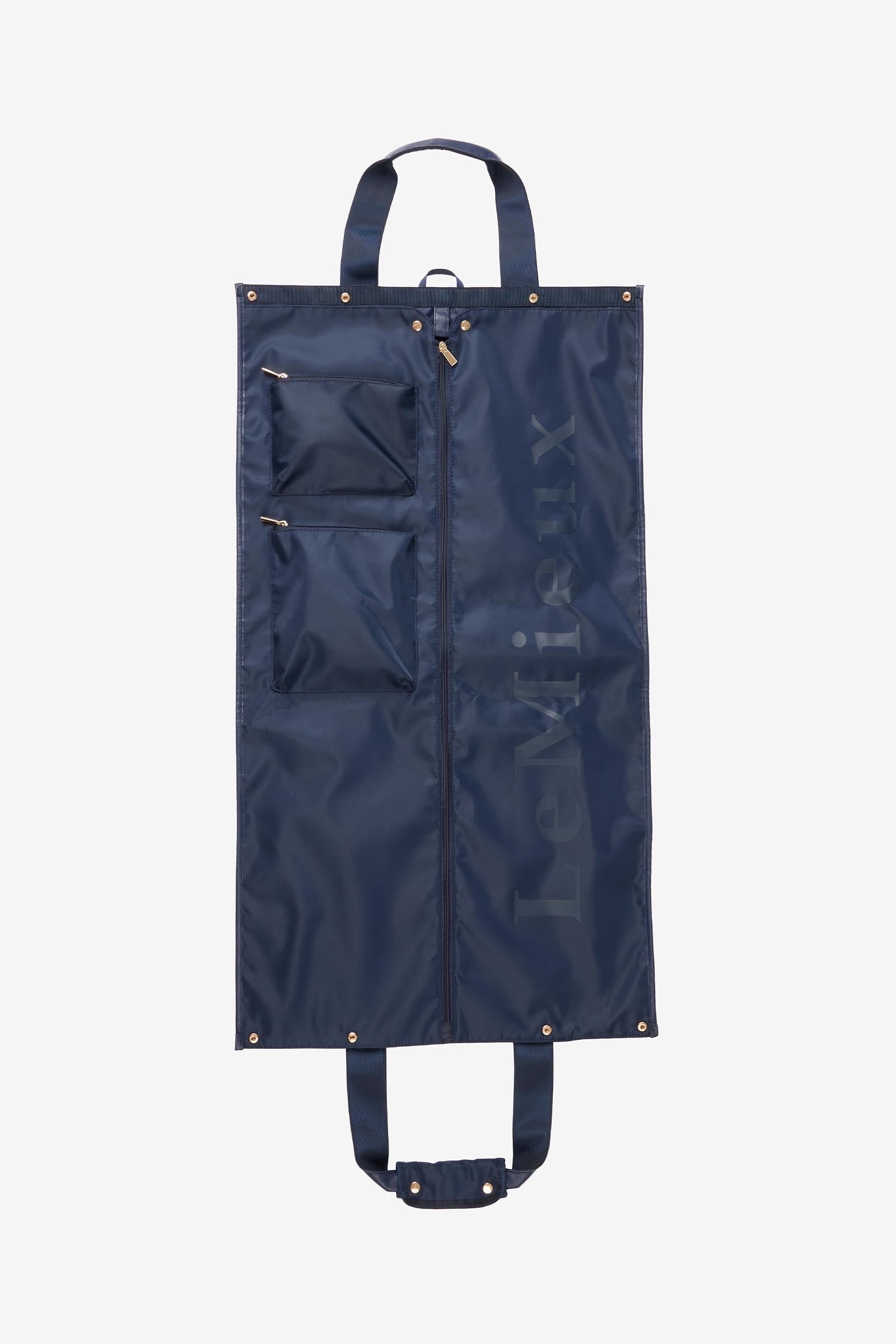 LeMieux Luxe Show Jacket Duffle Bag Accessories