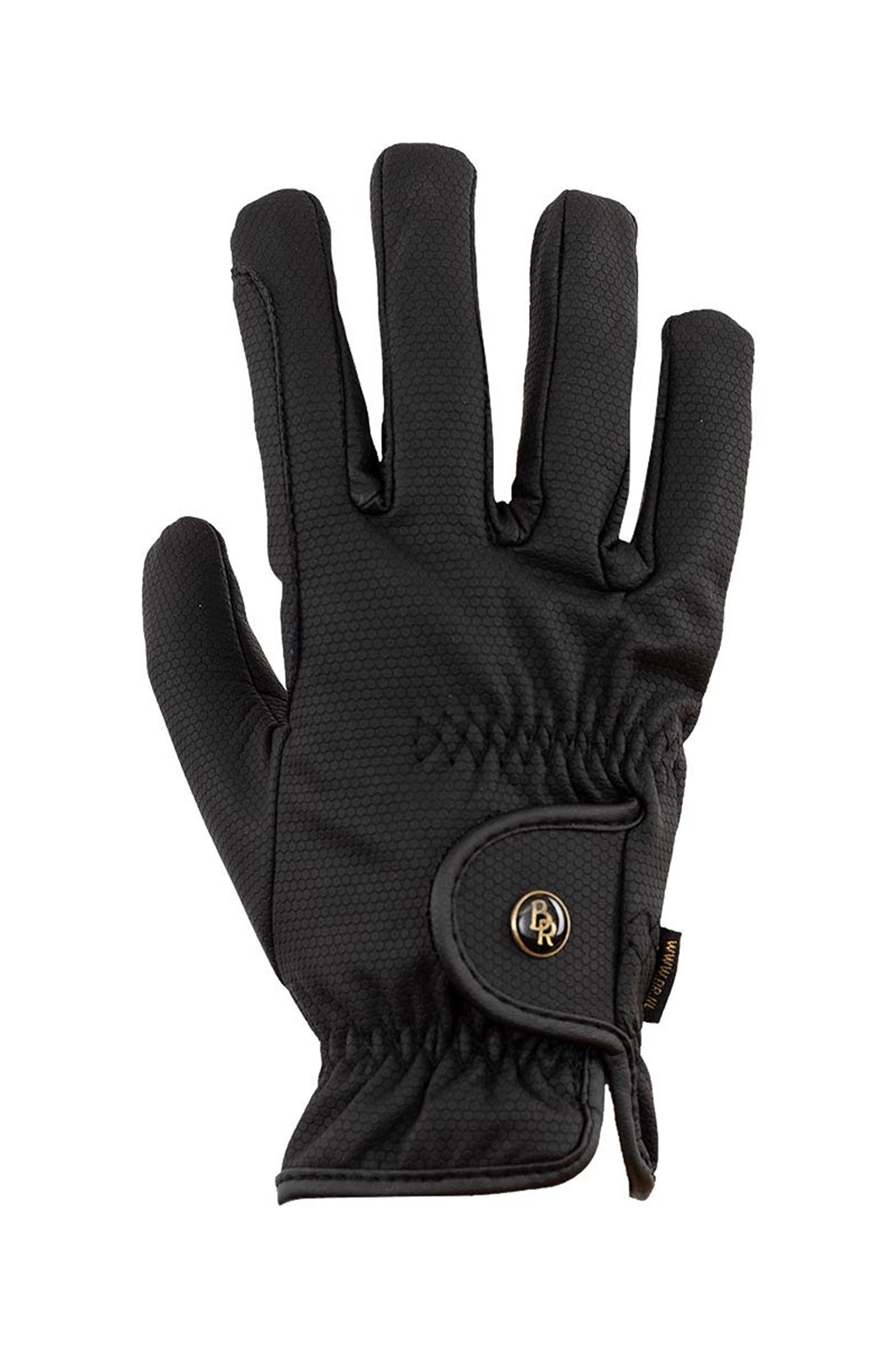 BR Durable Pro warme Reithandschuhe Reithandschuhe