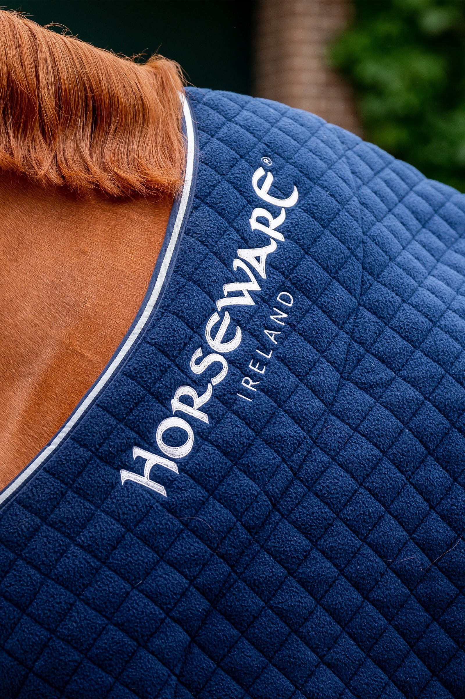 Horseware Autumn Cooler Horse Rugs