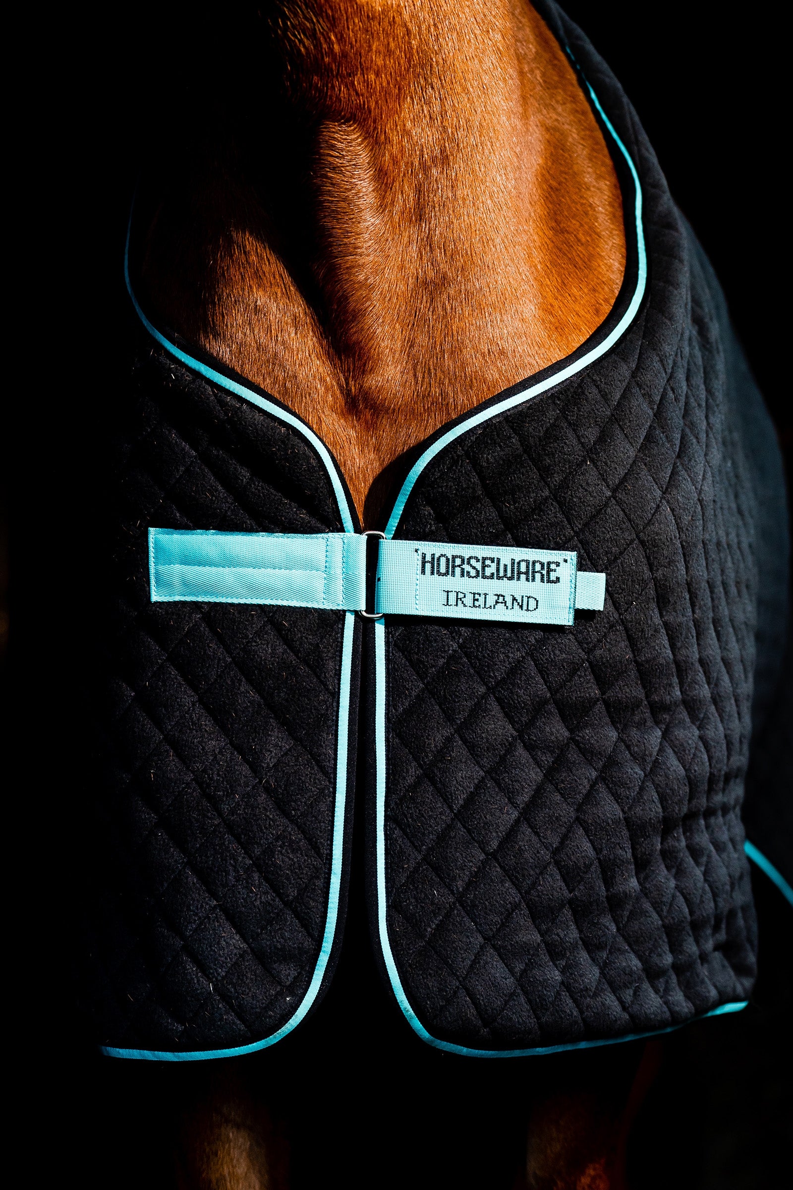 Horseware Autumn Cooler Horse Rugs
