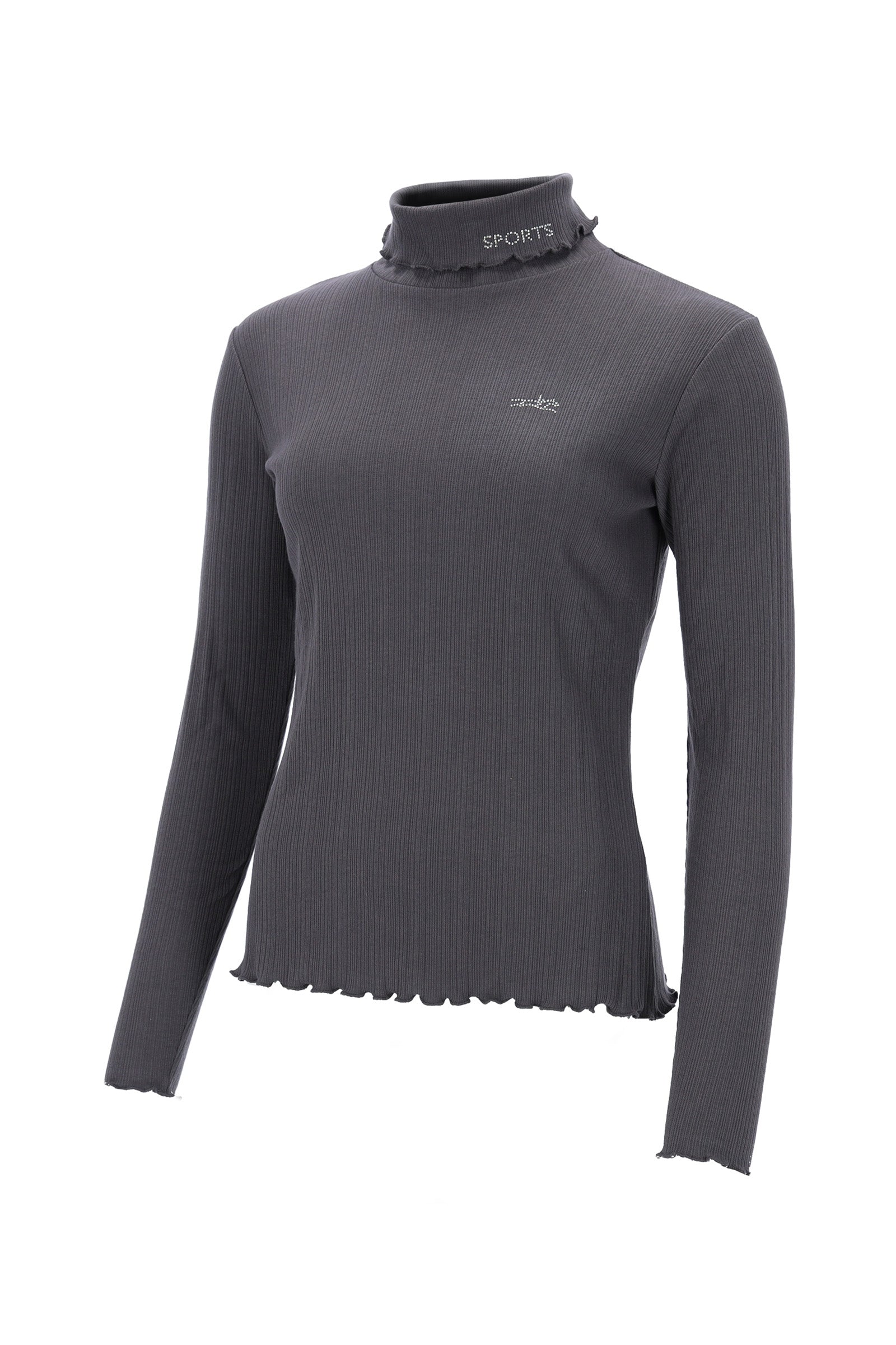 Schockemöhle Sports SP SPArina Style Women's Turtleneck Shirt Damen Reitbekleidung