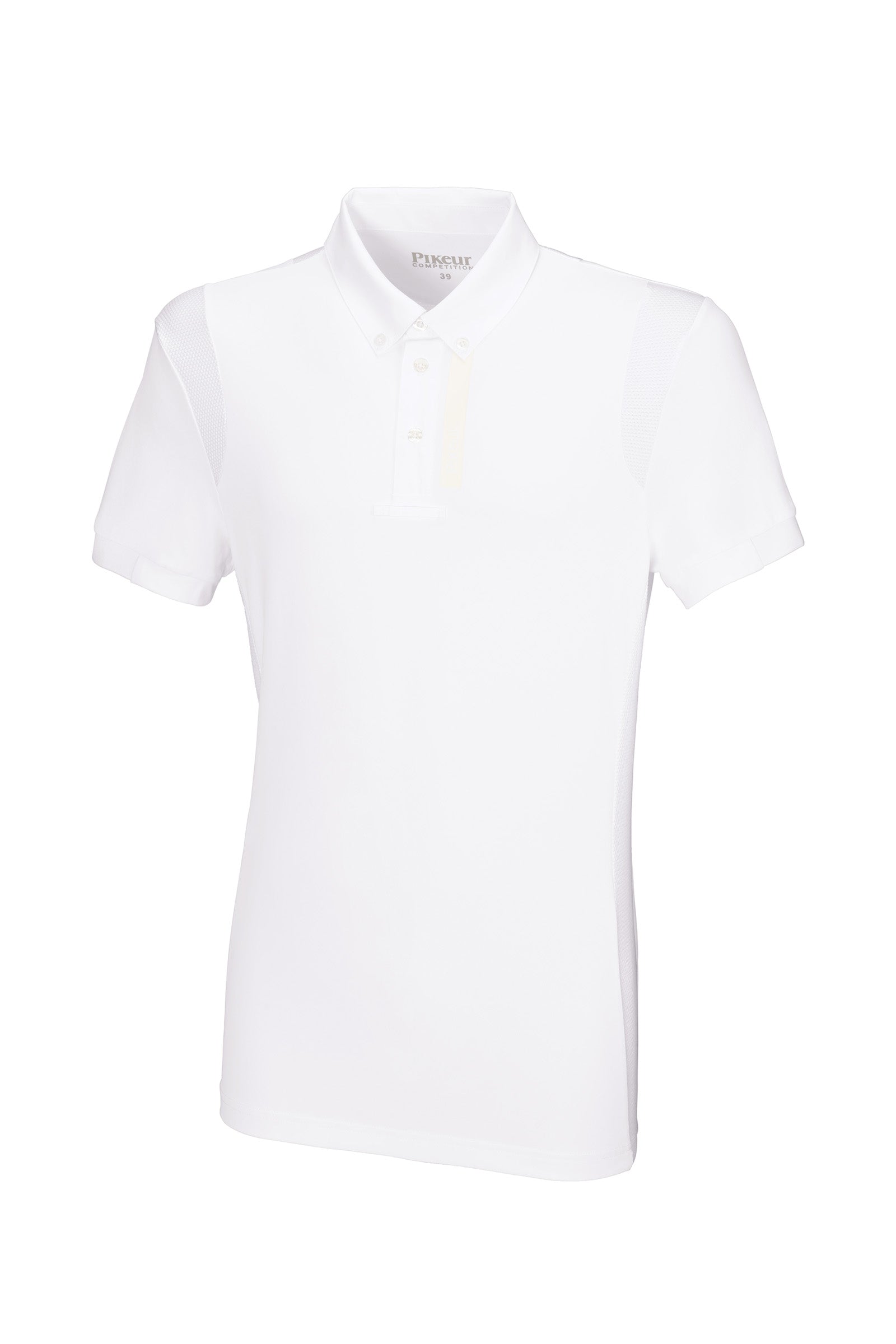 Pikeur Competition Shirt Herren Reitbekleidung