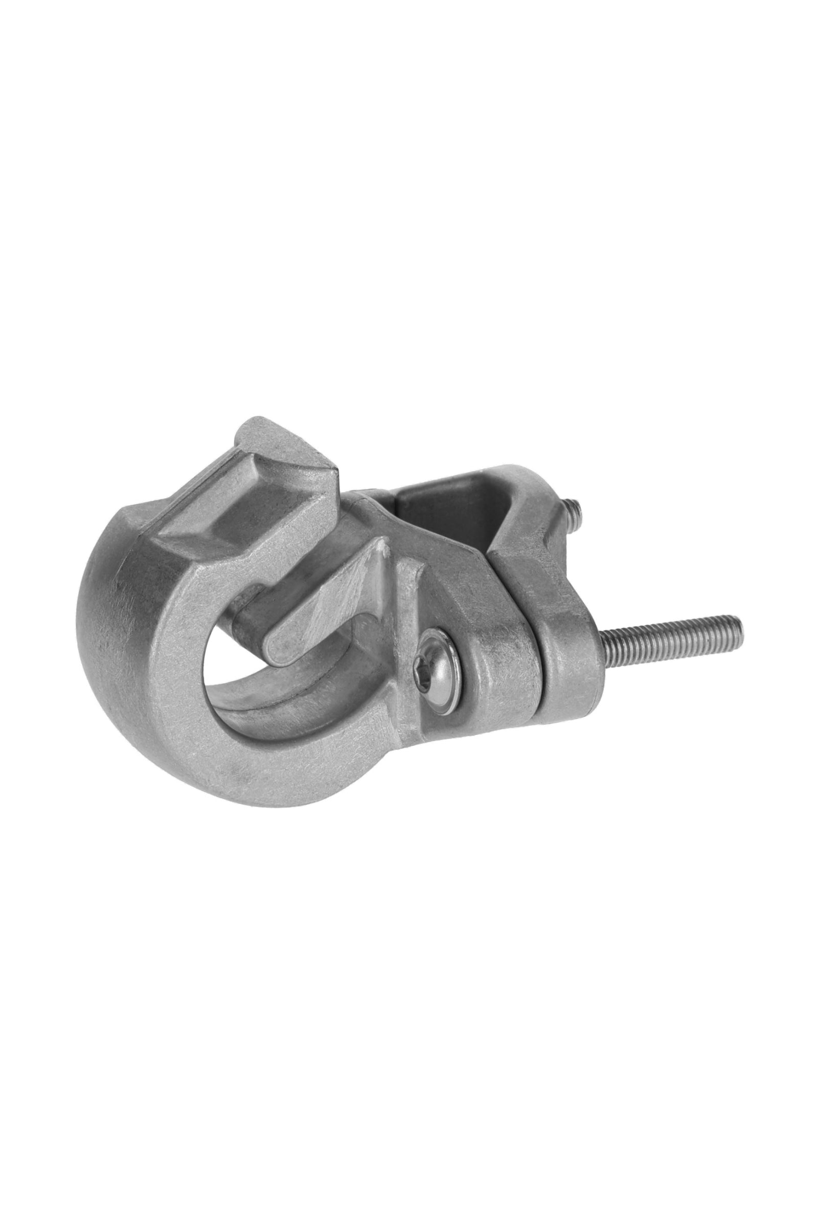 Kerbl Haltehaken für Heunetz Stall-Zubehör