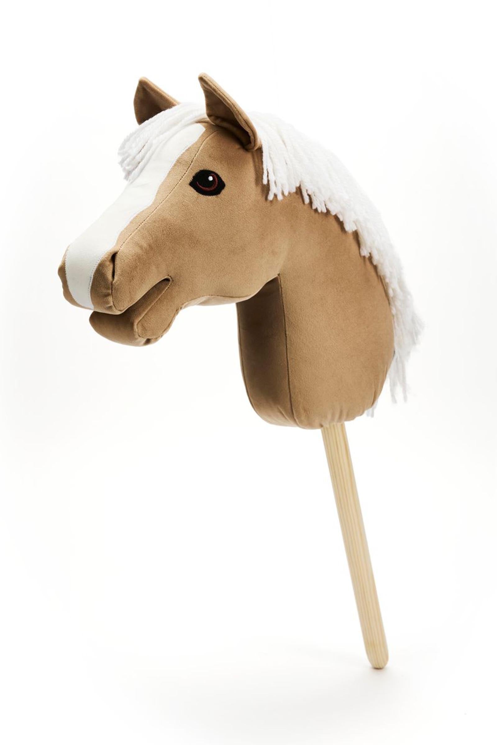 My Hobby Horse Sarmon Gifts & Toys