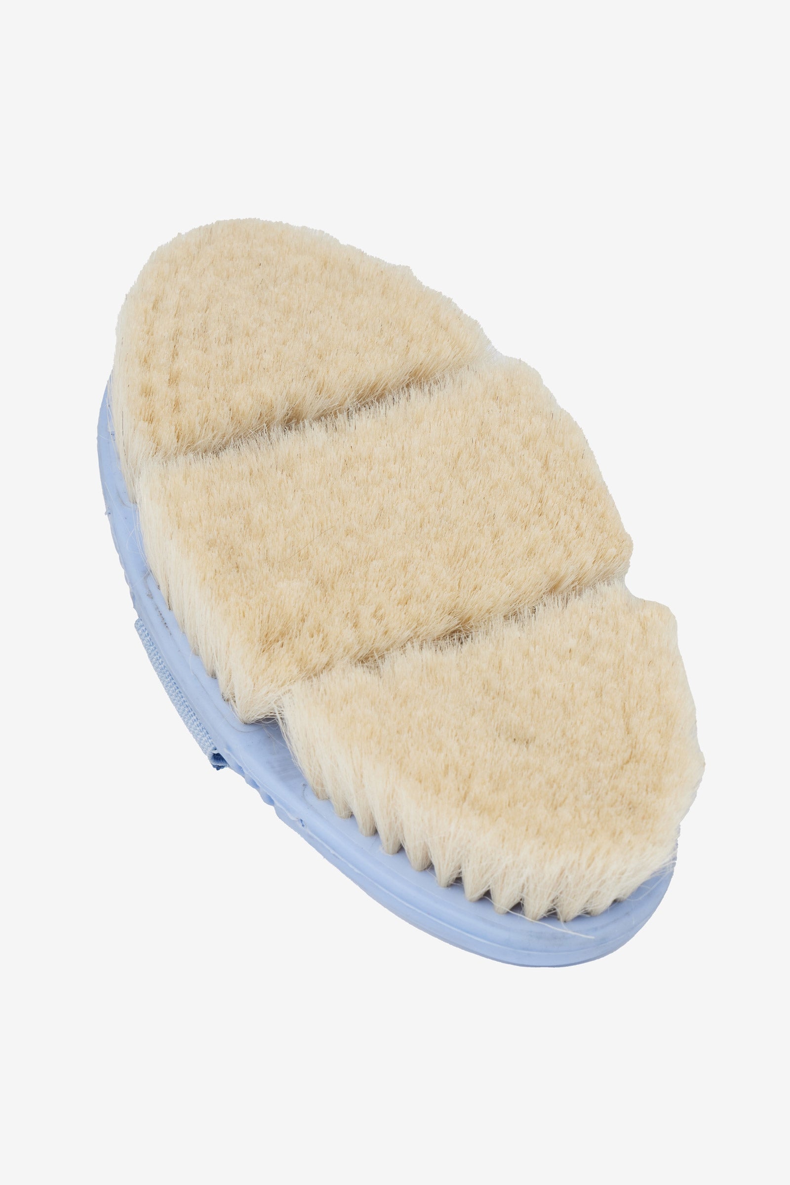 LeMieux Goats Hair Body Brush Horse Grooming Tools