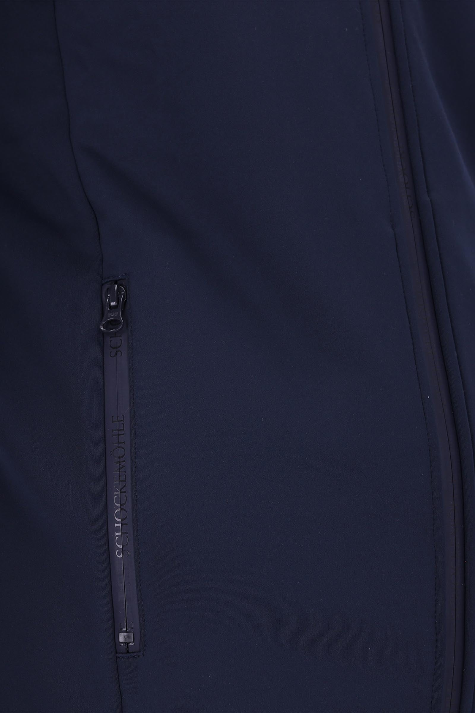 Schockemöhle Sports Scockemöhle Sports  SPMario Men's Jersey Jacket Mens Riding Clothing