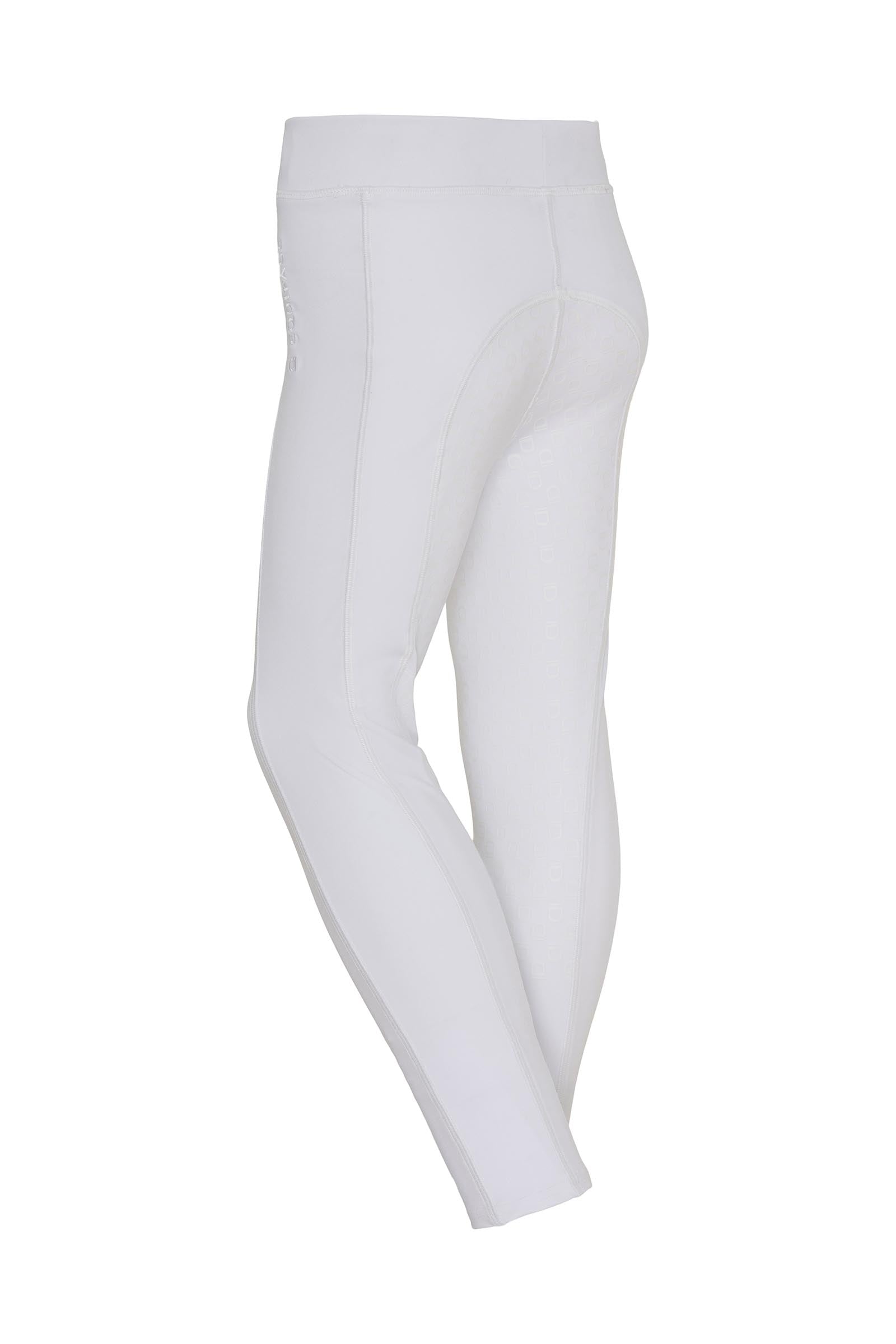 Equipage Molly Kinder Vollbesatz Reitleggings Kinder Reitbekleidung