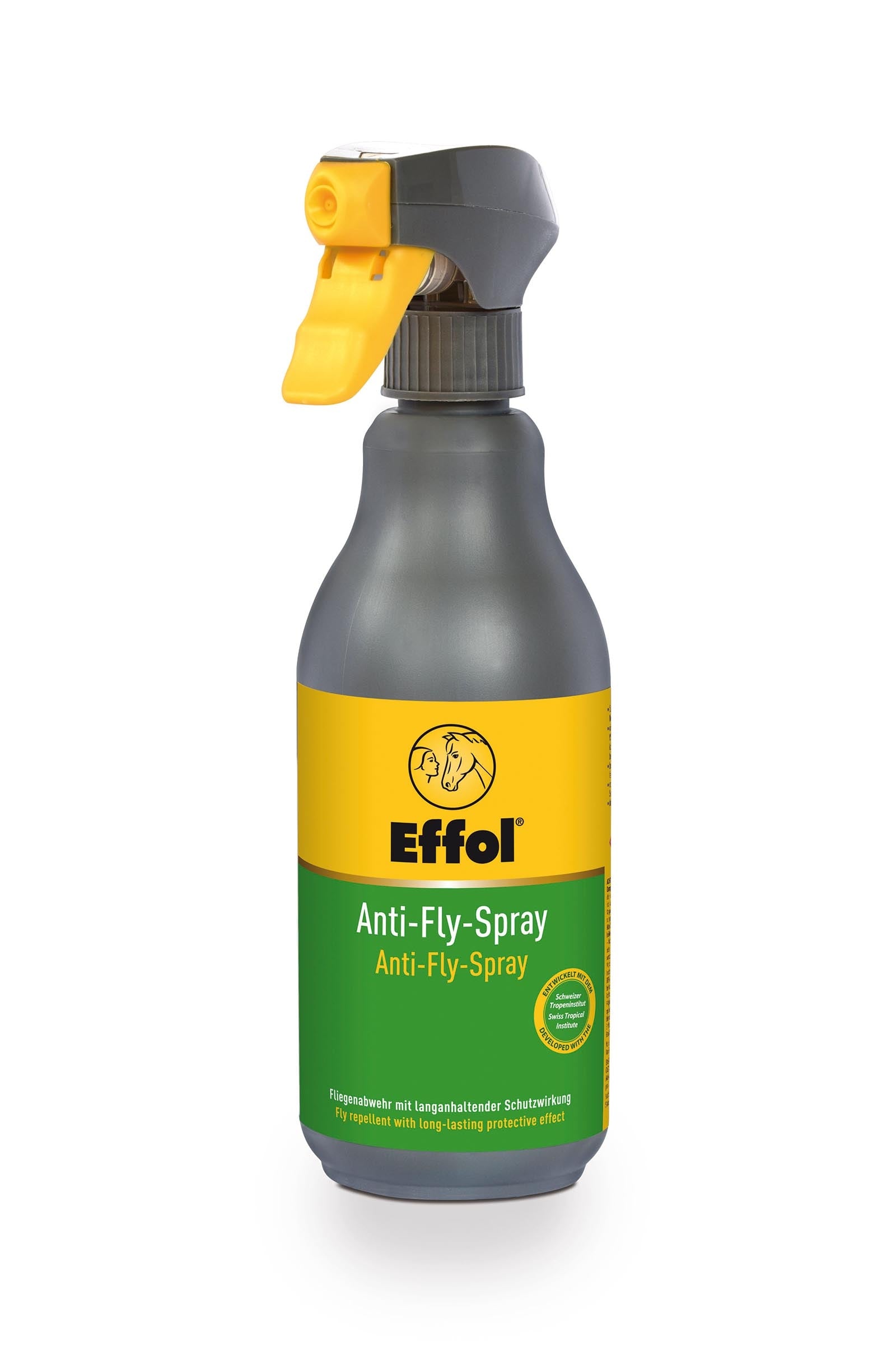 Effol Anti-Fly-Spray, 500 ml Antifly Protection for Horses