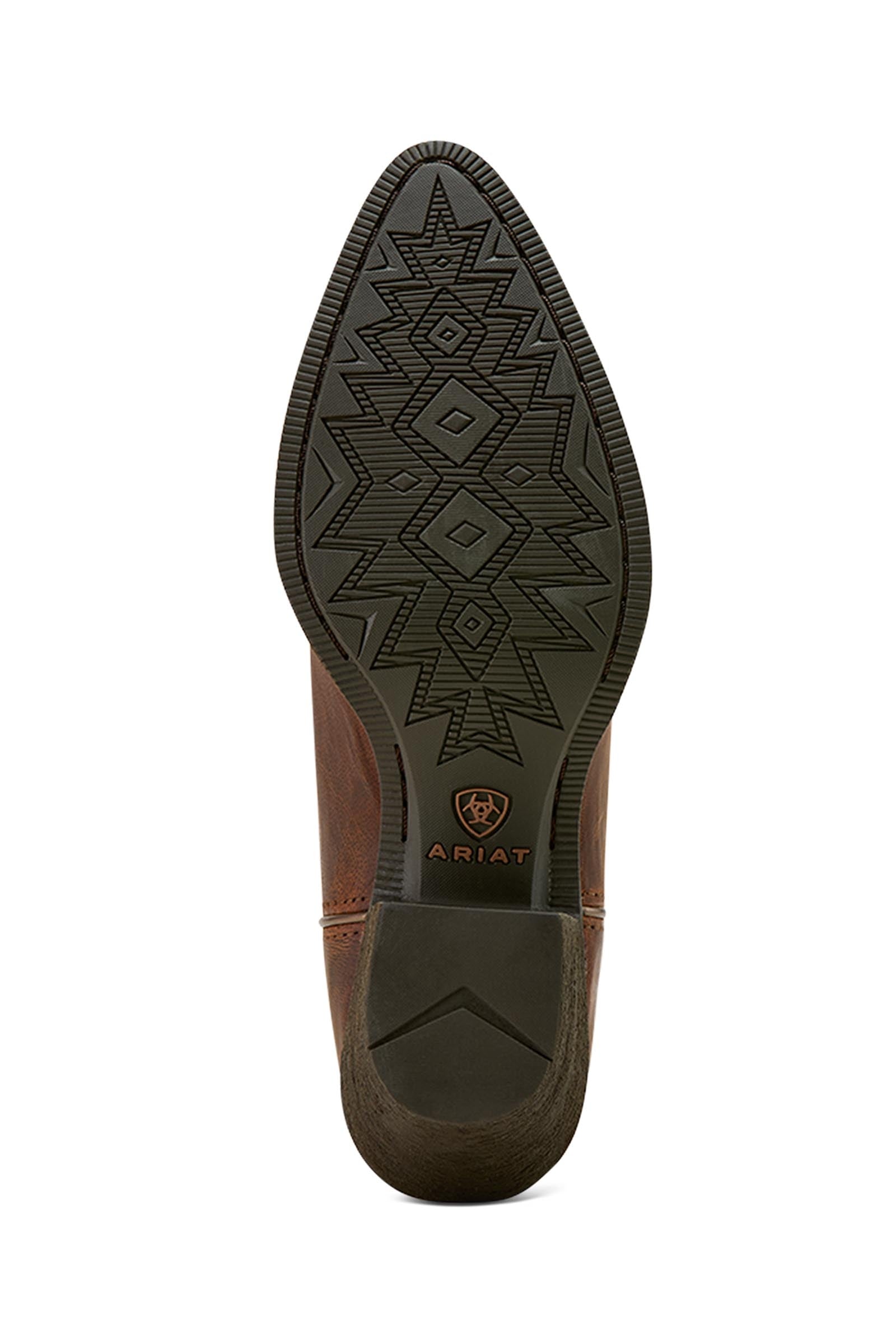 Ariat Maggie Women's J Toe Western Boots Riding Boots & Riding Shoes