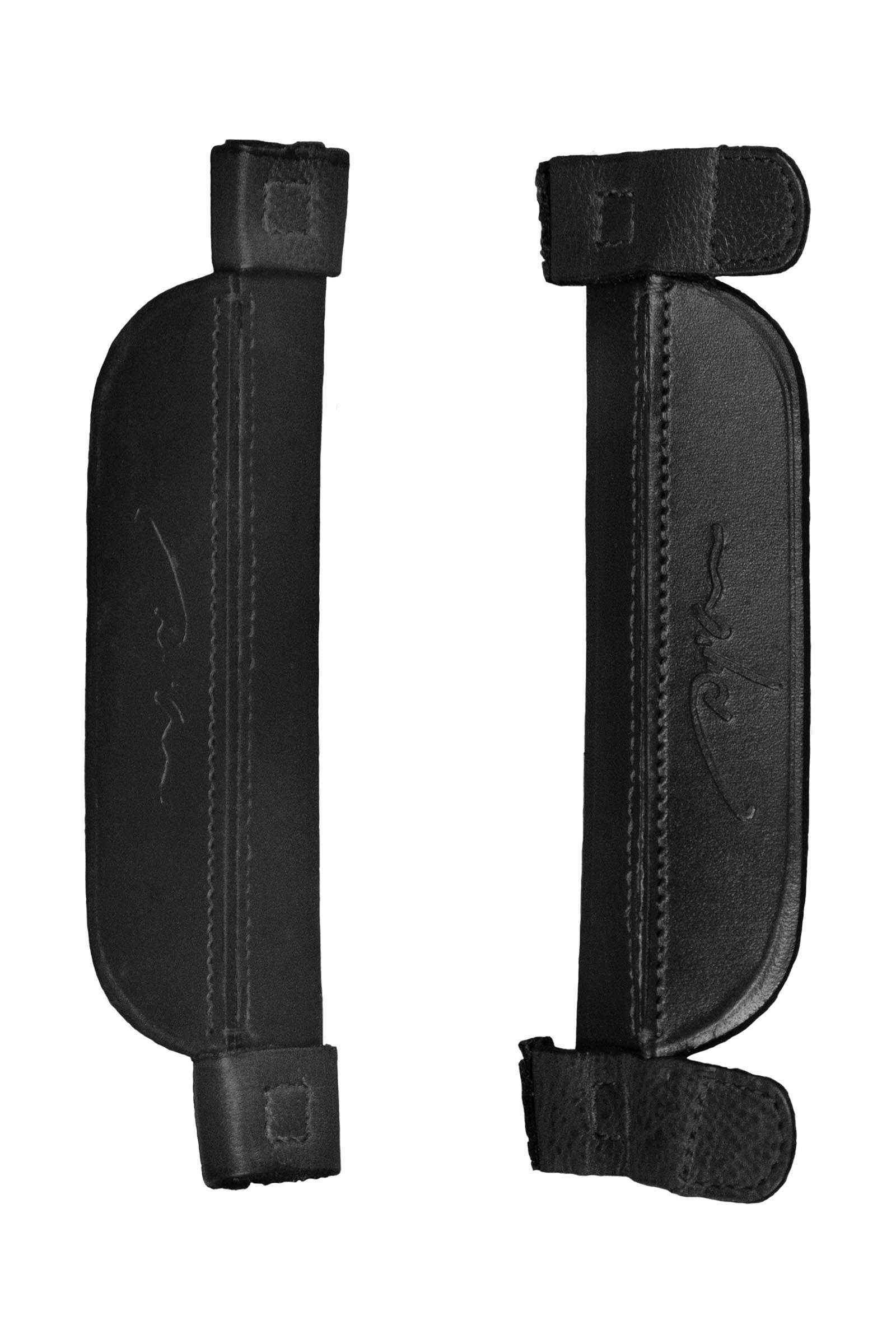 Dy'on Working Mini-Scheuklappen Trensenzäume & Zügel