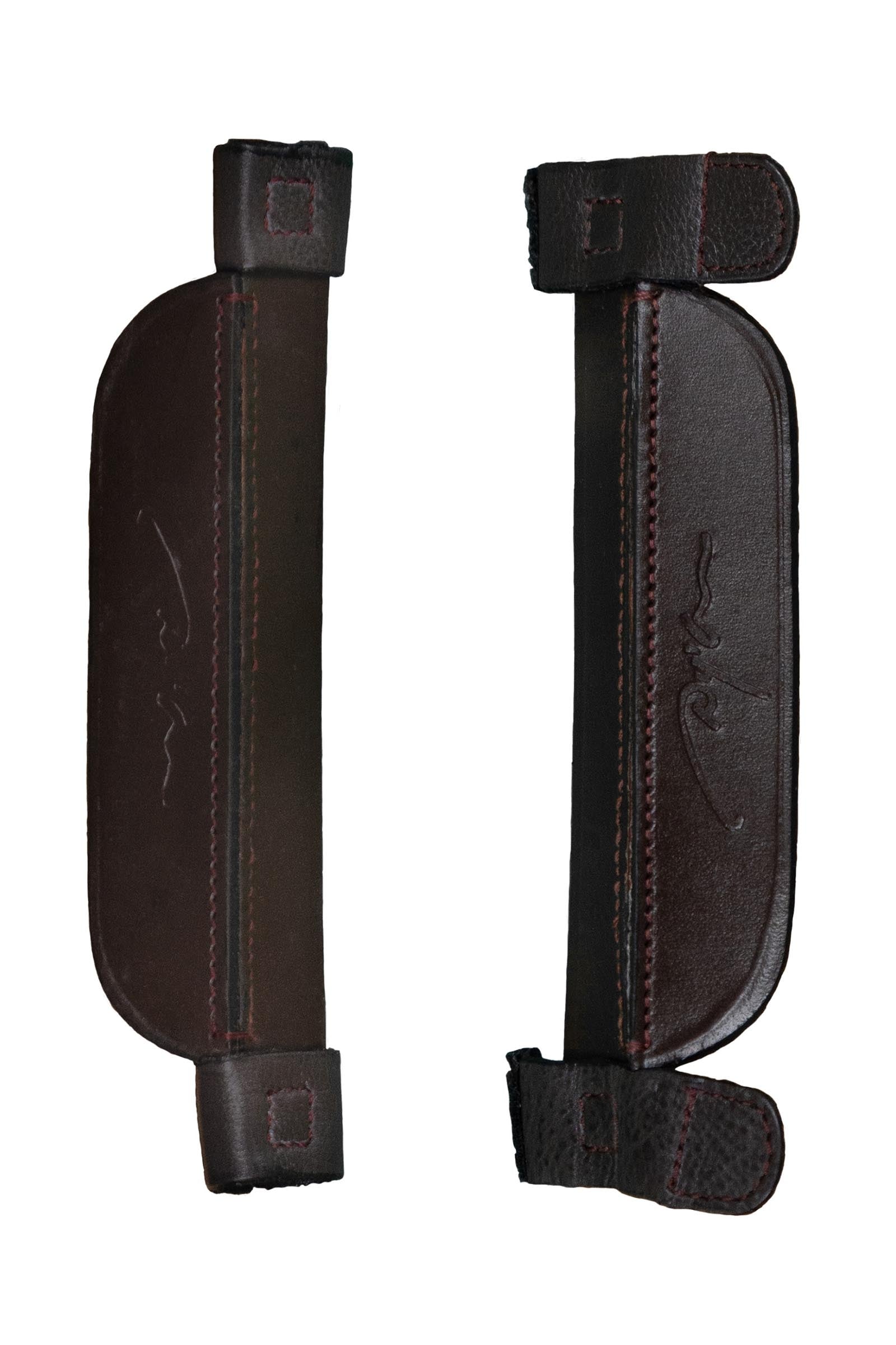 Dy'on Working Mini-Scheuklappen Trensenzäume & Zügel