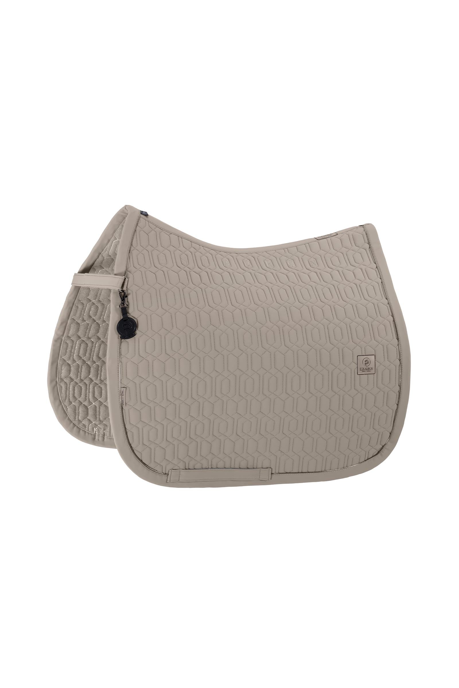Eskadron Platinum 26 Softshell Dressage Saddle Pad Saddle Pads