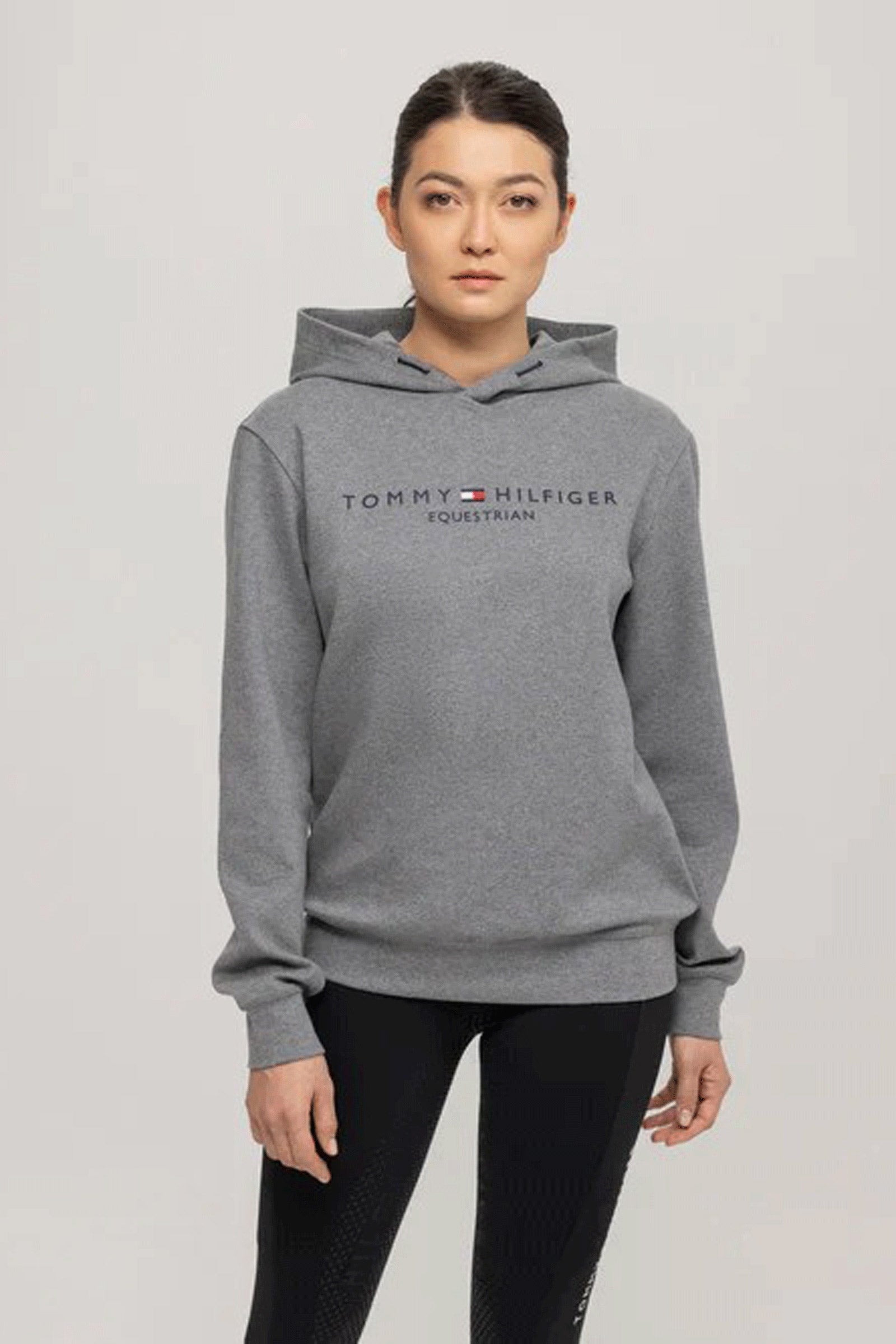 Tommy Hilfiger Equestrian Damen Hoodie Damen Reitbekleidung