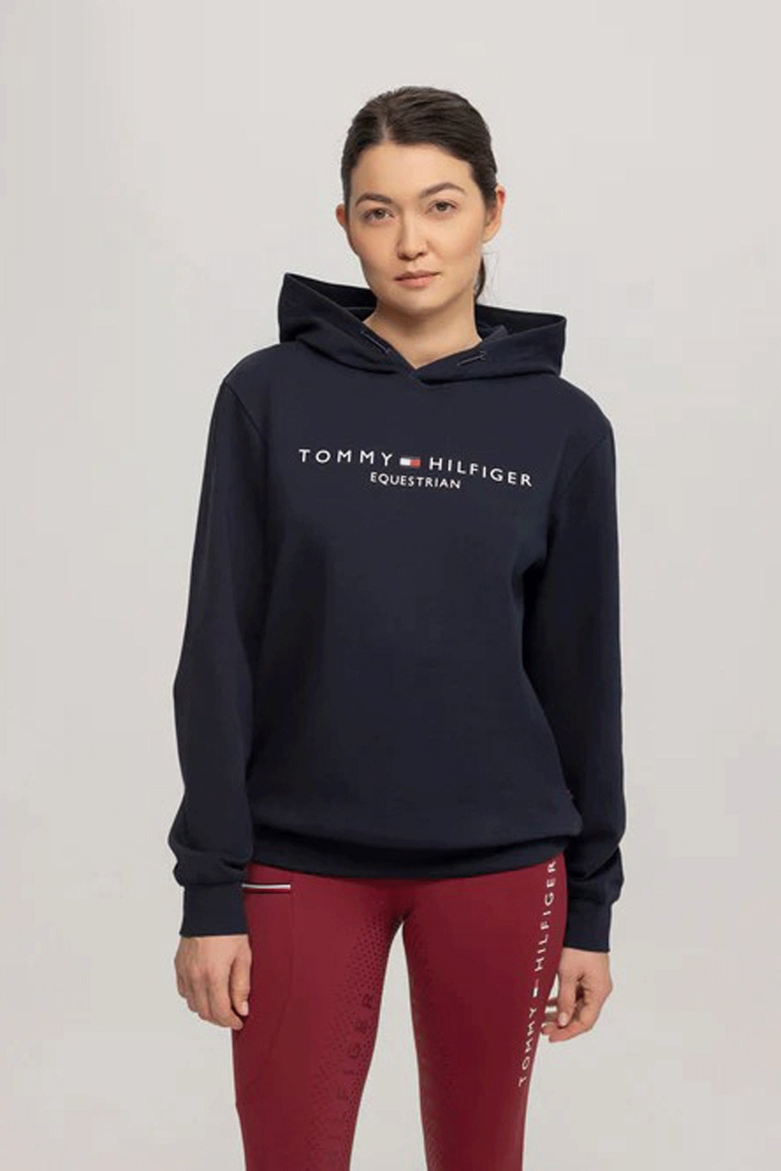 Tommy Hilfiger Equestrian Women´s Hoodie Women’s Riding Clothing